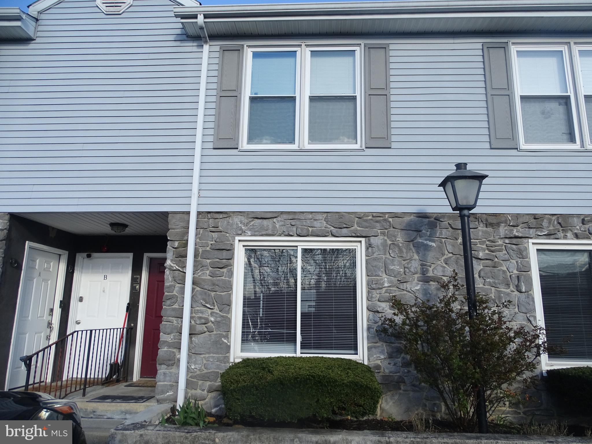 This charming two bedroom one bath condo is located on the main level, offering the convenience of no stairs and easy access. Featuring an open concept living space, the layout is bright and welcoming. As part of the condo association, residents enjoy included services such as trash, water sewer, lawn care, snow removal and exterior maintenance. Perfect country setting providing comfortable, accessible living with low maintenance year round. Don't miss this opportunity!