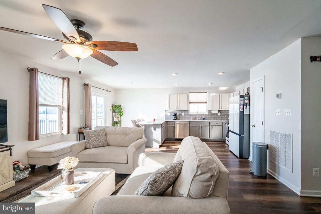 Photo of 3300 Pebble Run Drive, DOVER, PA 17315 (MLS # PAYK2096866)