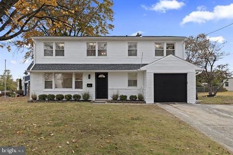 Homes For Sale - 500 University Blvd Blvd<br/> WENONAH, NJ 08090