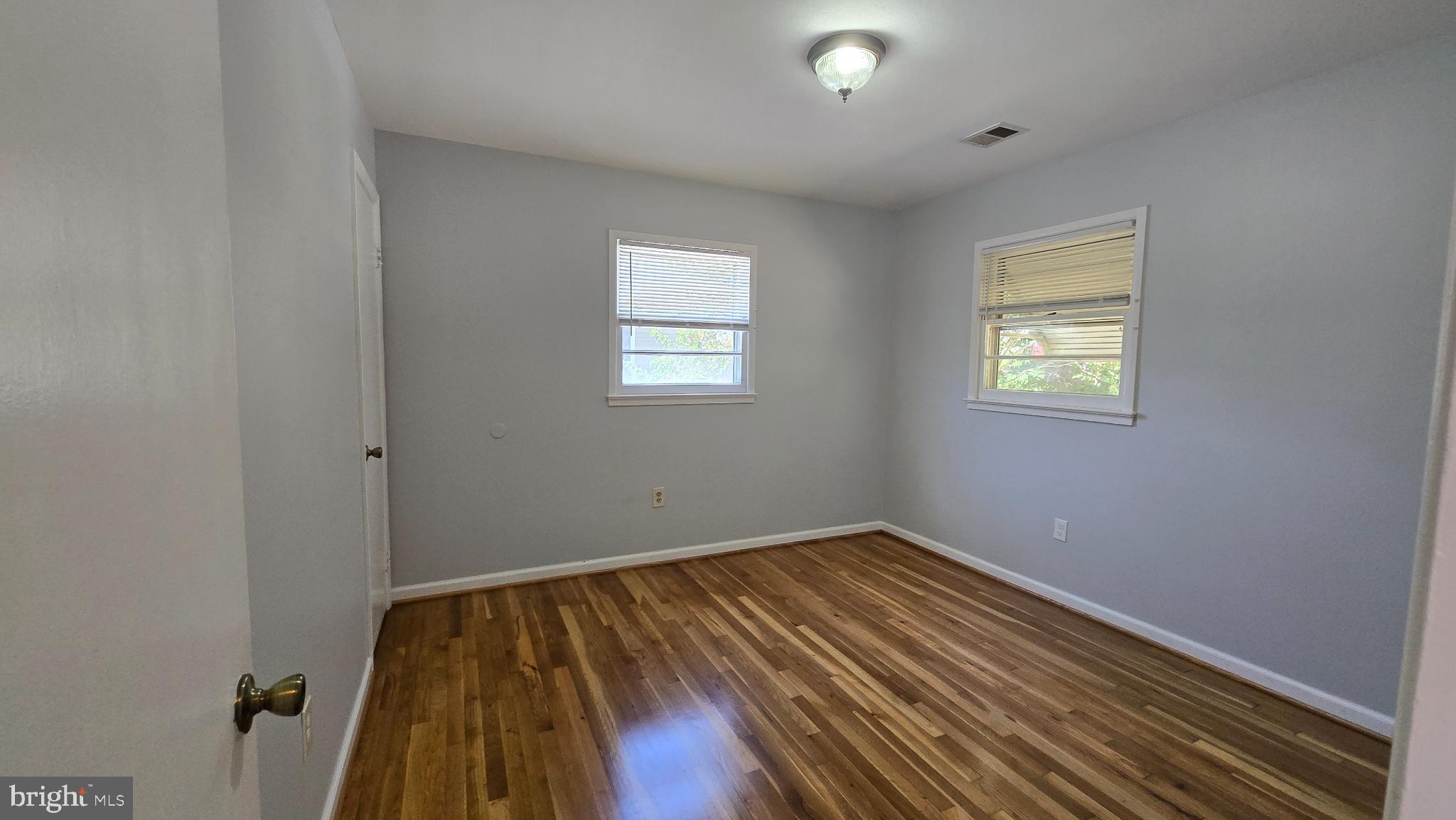 DALE CITY - Residential Lease