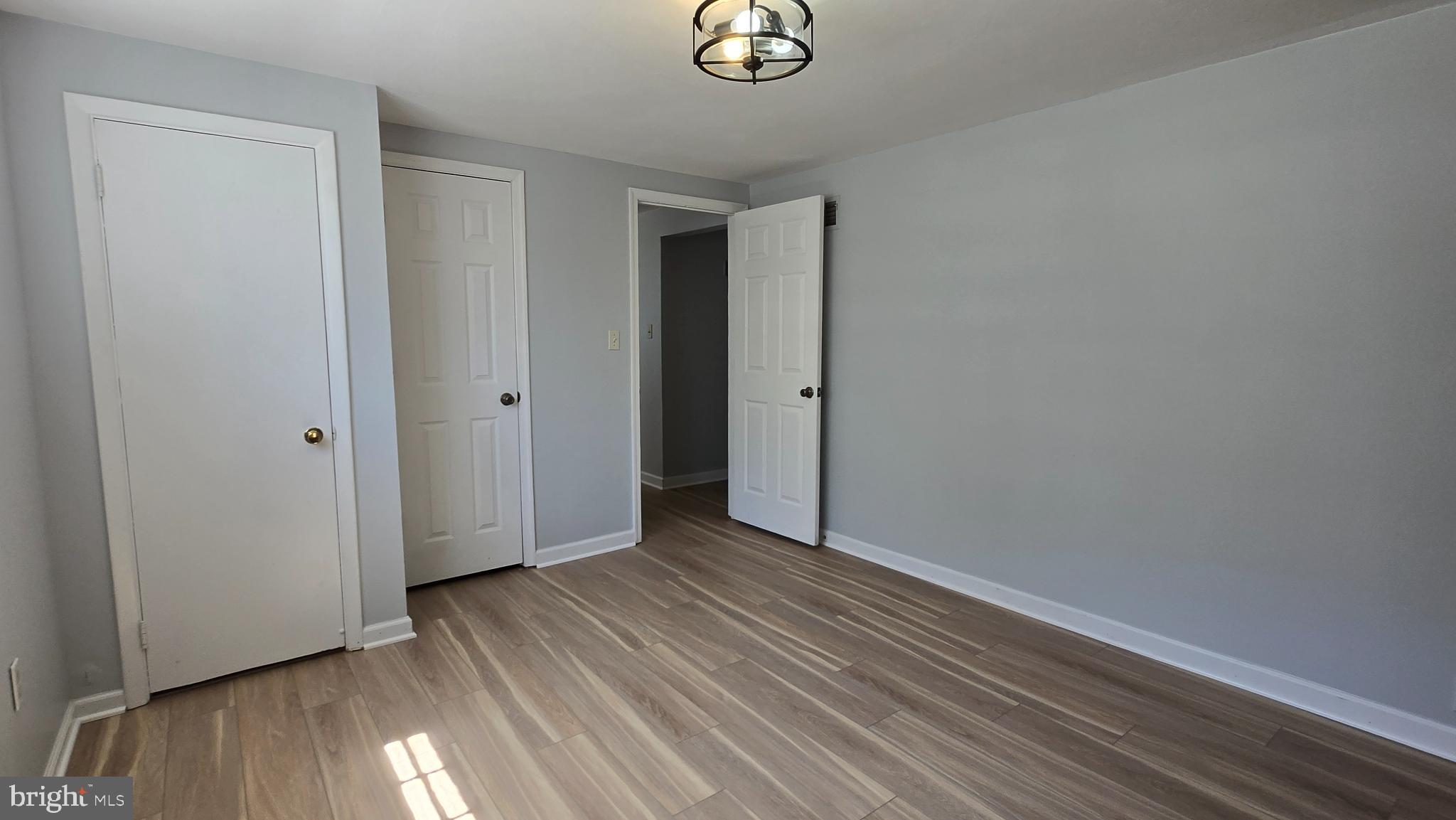 DALE CITY - Residential Lease