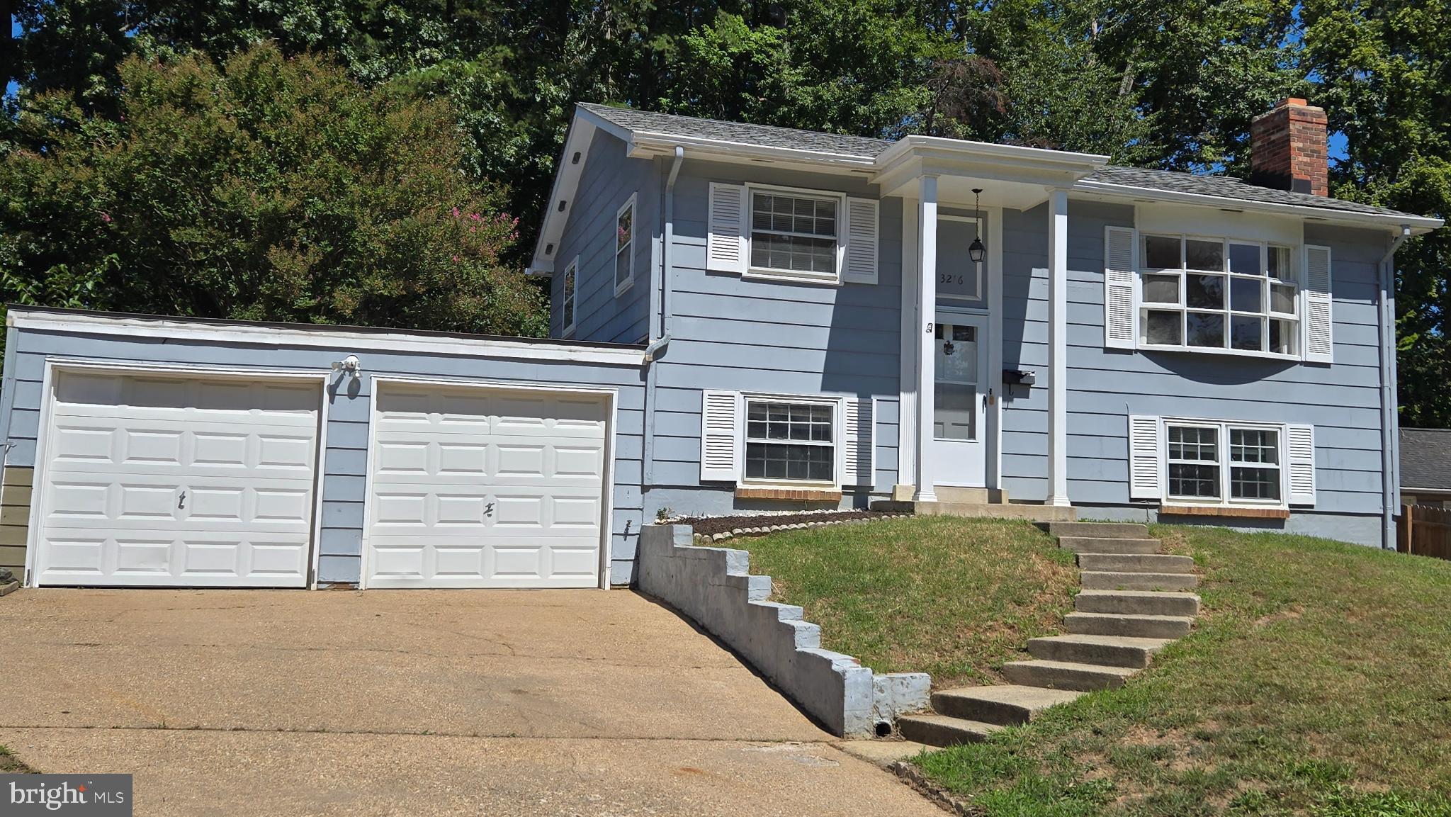 DALE CITY - Residential Lease