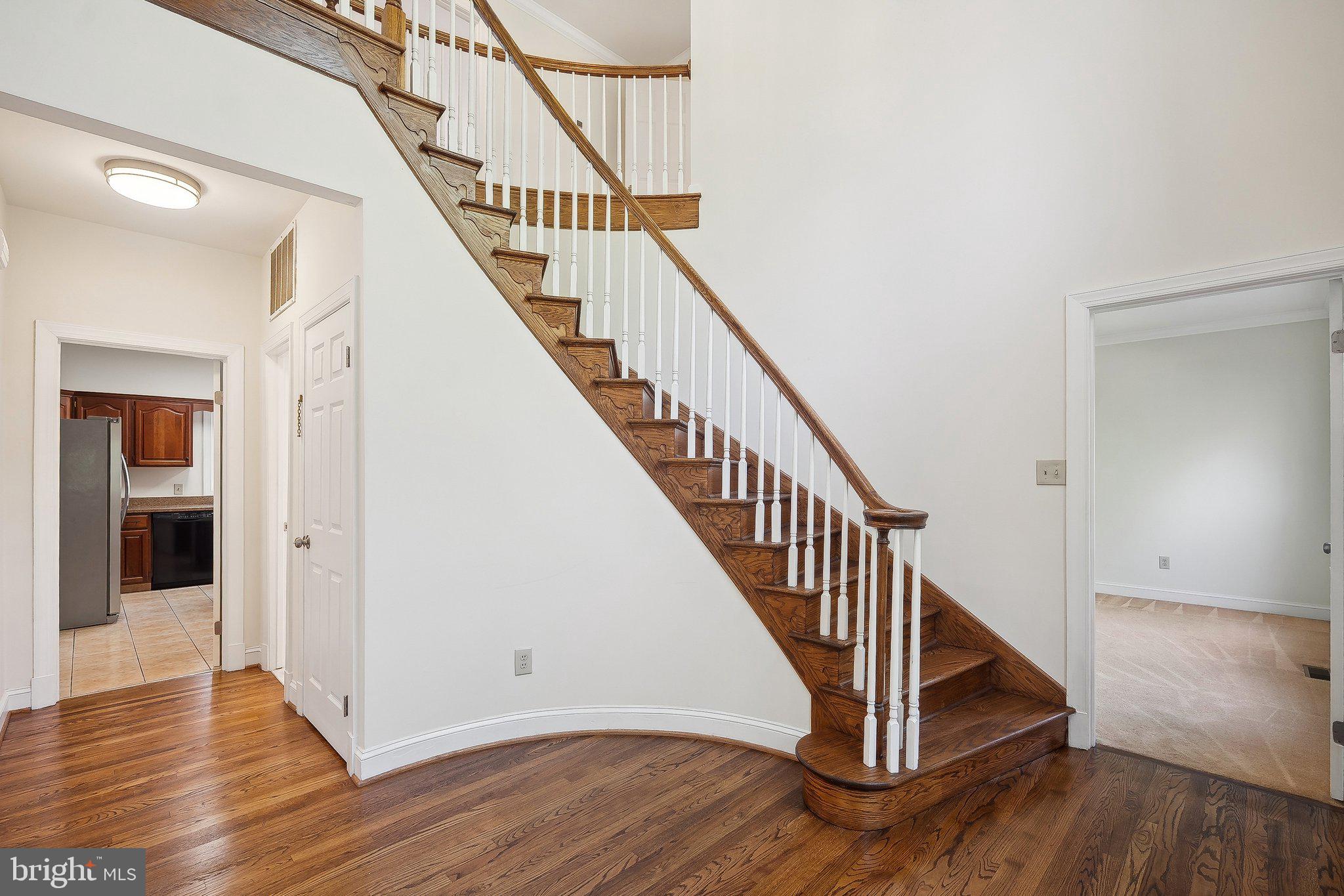 5550 MUNCASTER MILL ROAD