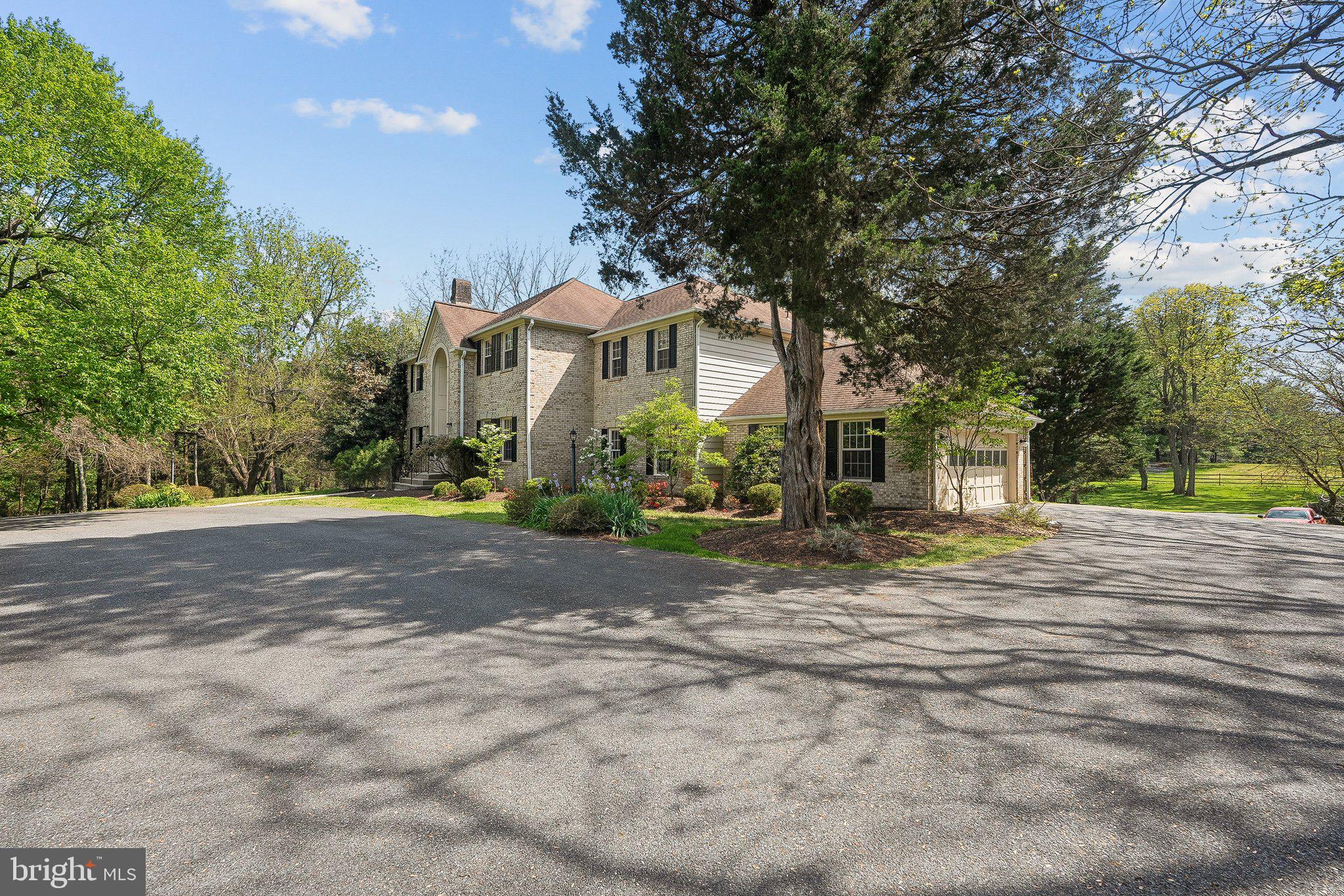 5550 MUNCASTER MILL ROAD
