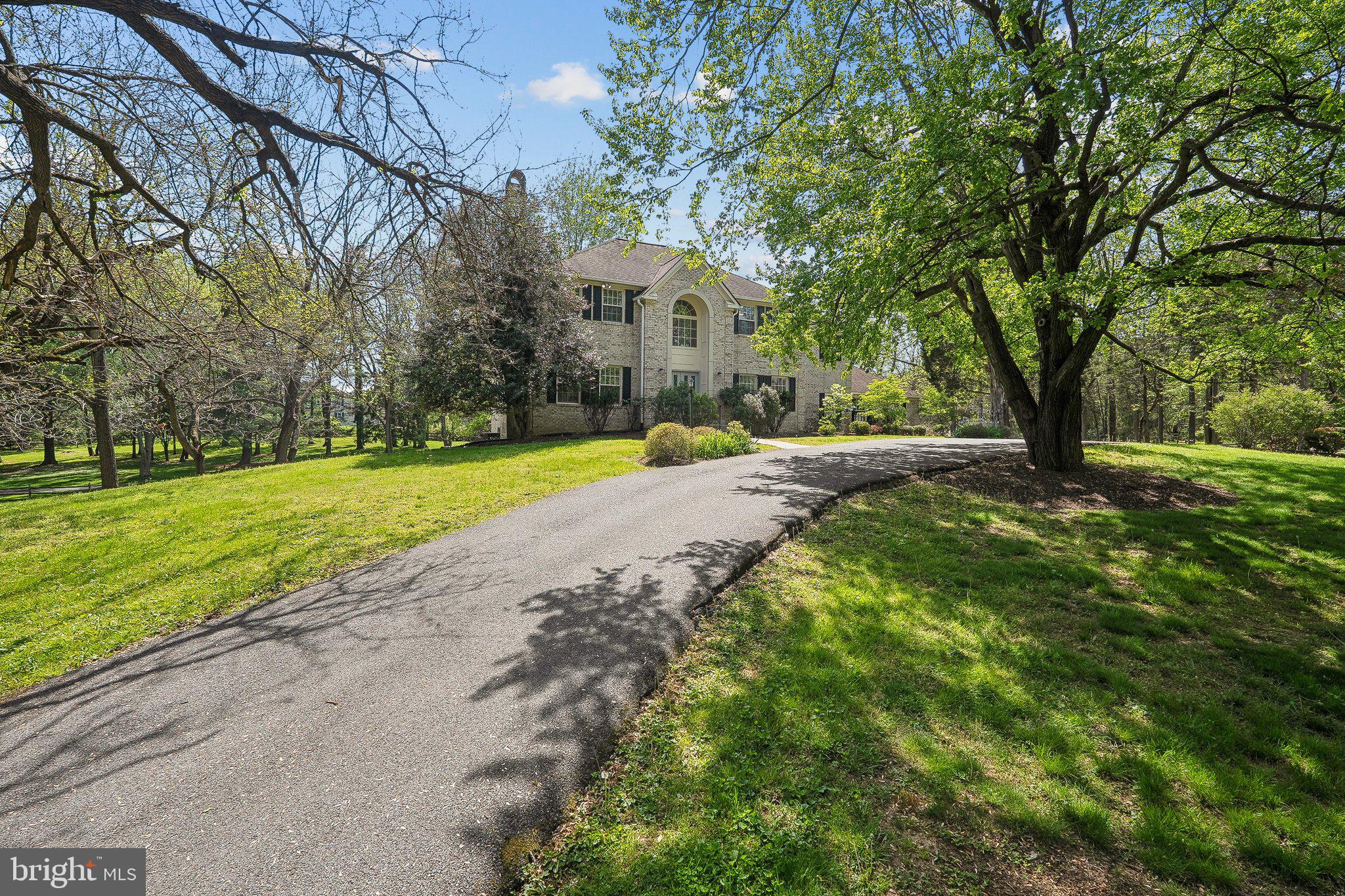 5550 MUNCASTER MILL ROAD