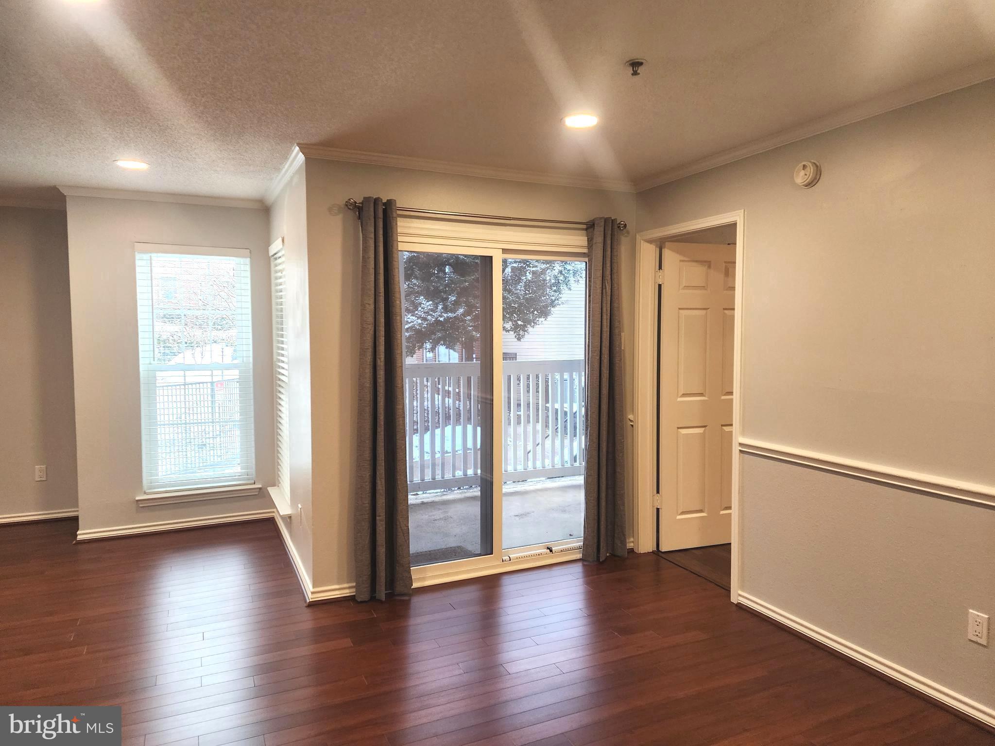 FOUNTAINS AT MCLEAN - Residential Lease