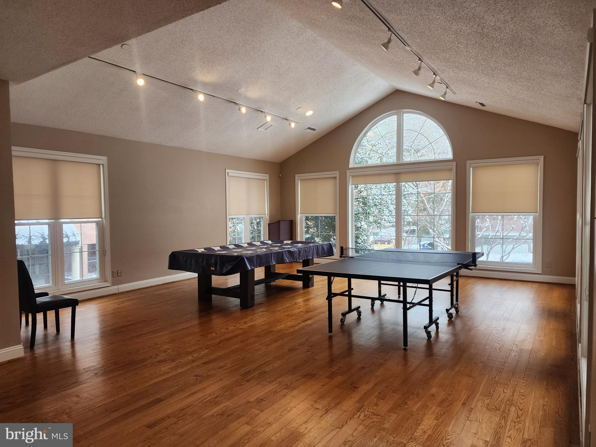 FOUNTAINS AT MCLEAN - Residential Lease