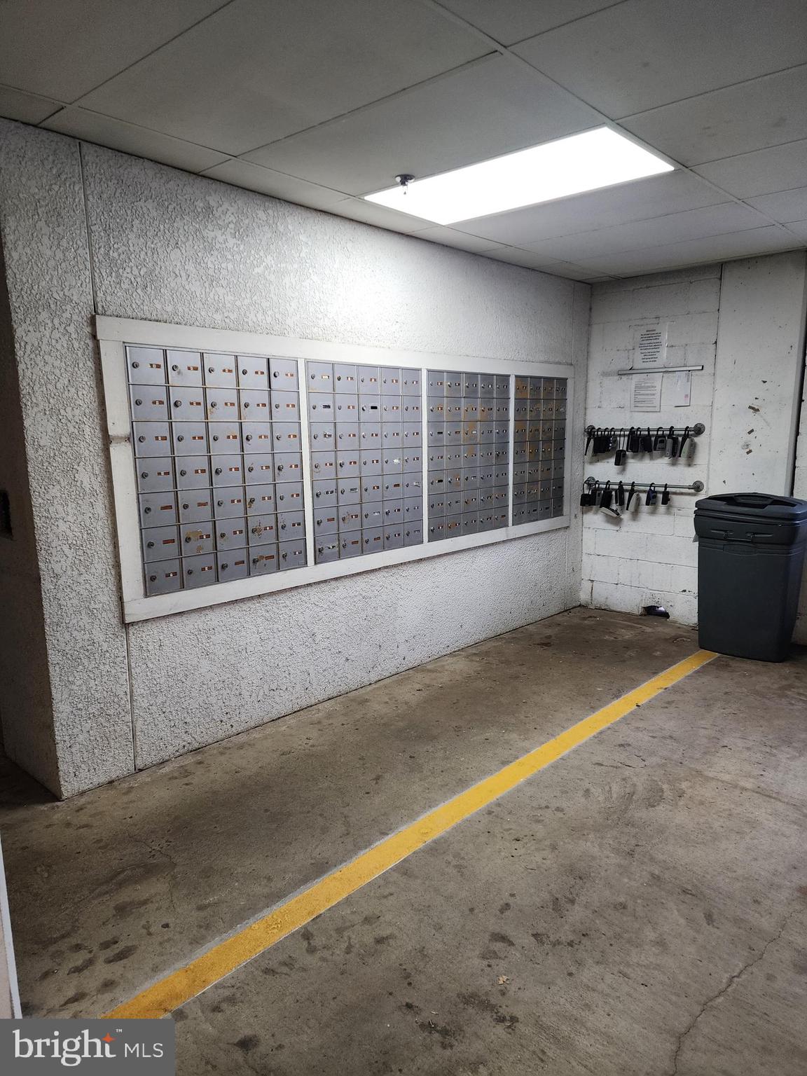 FOUNTAINS AT MCLEAN - Residential Lease