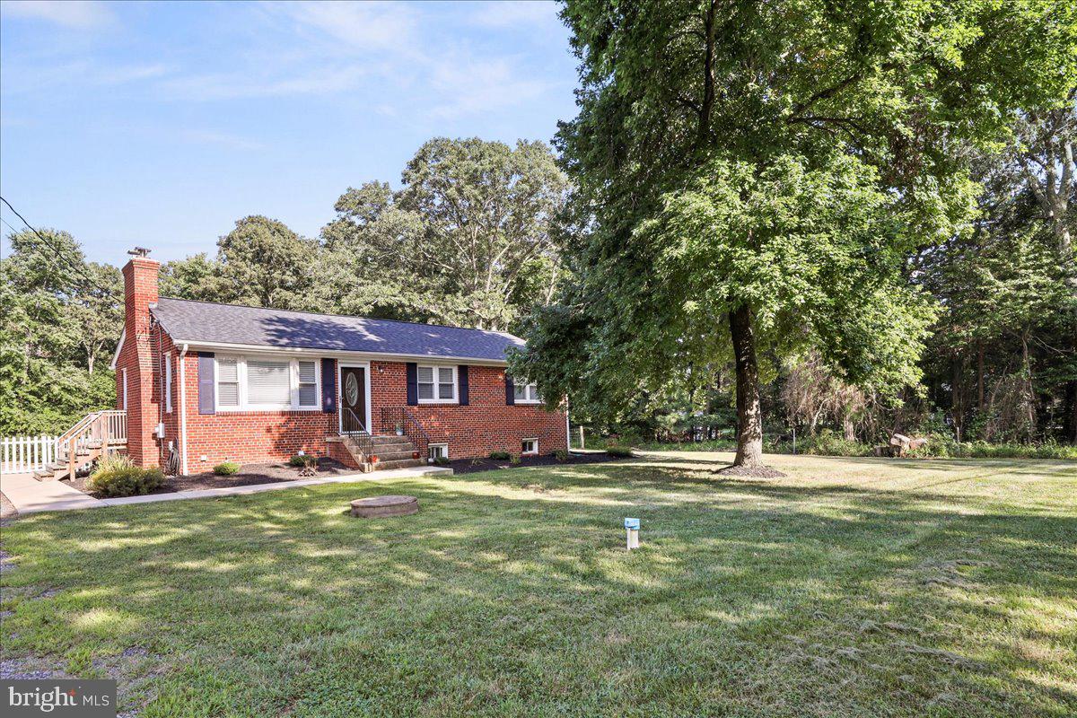 BRANDYWINE - Residential