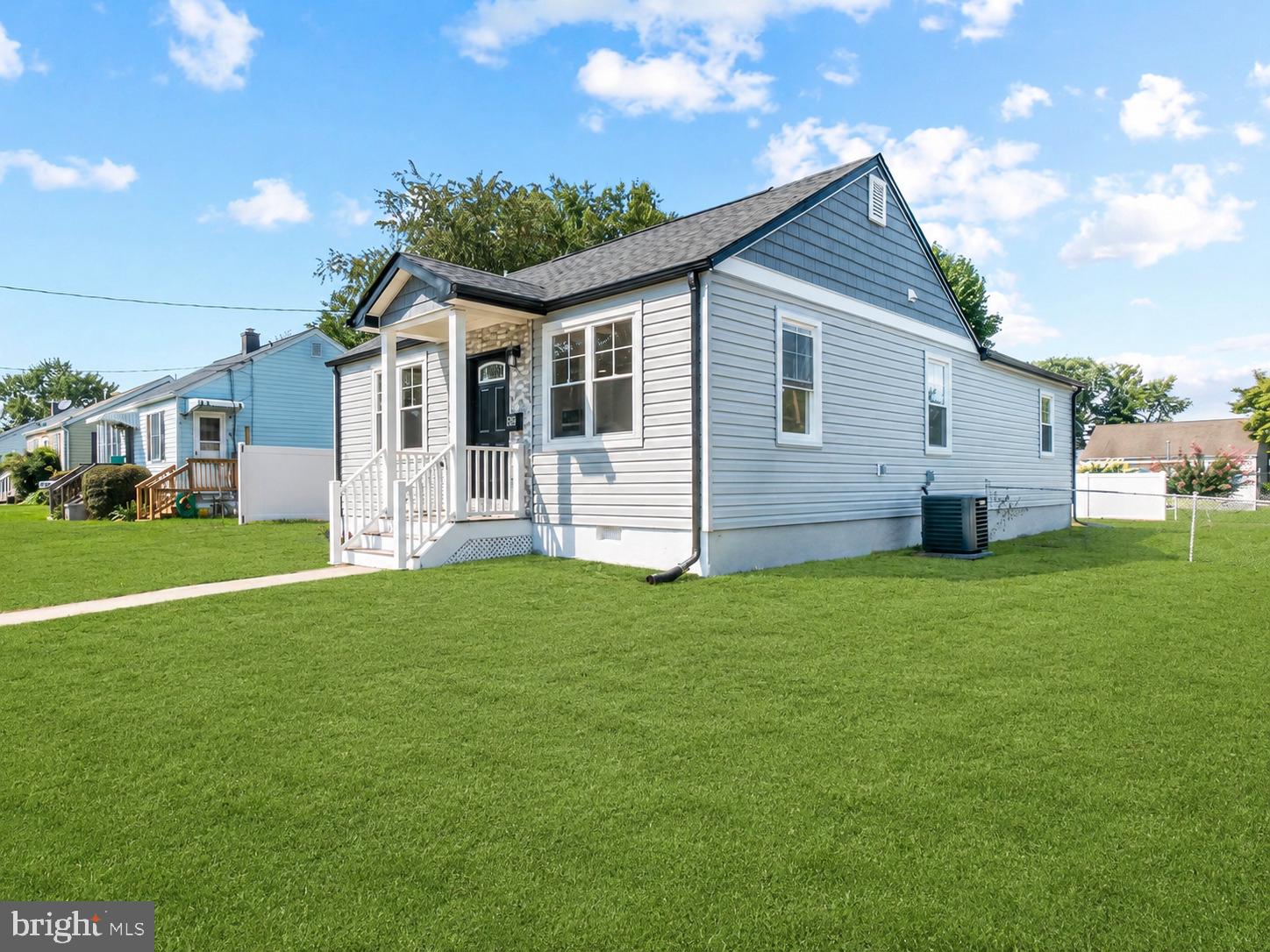 89 NORMAN AVENUE