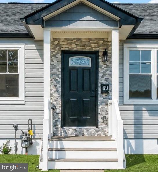 89 NORMAN AVENUE