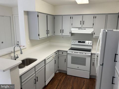 18520 BOYSENBERRY DRIVE 230 GAITHERSBURG MD 20879