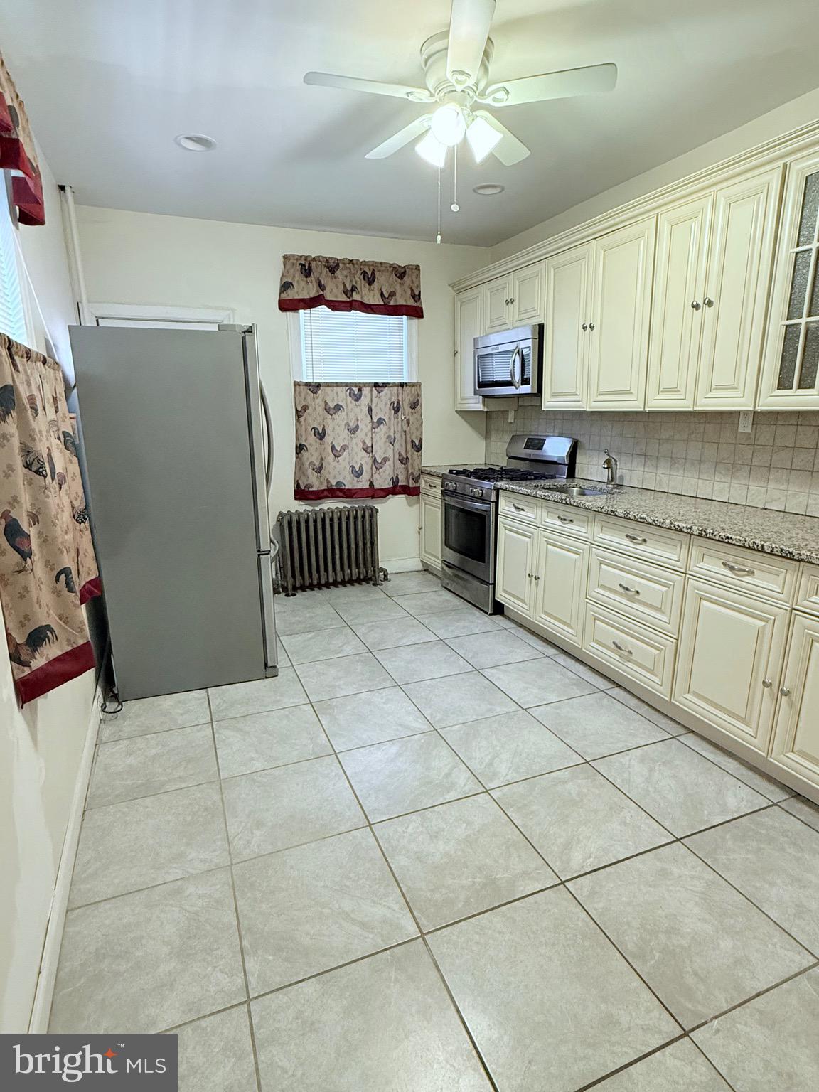 HADDINGTON - Residential