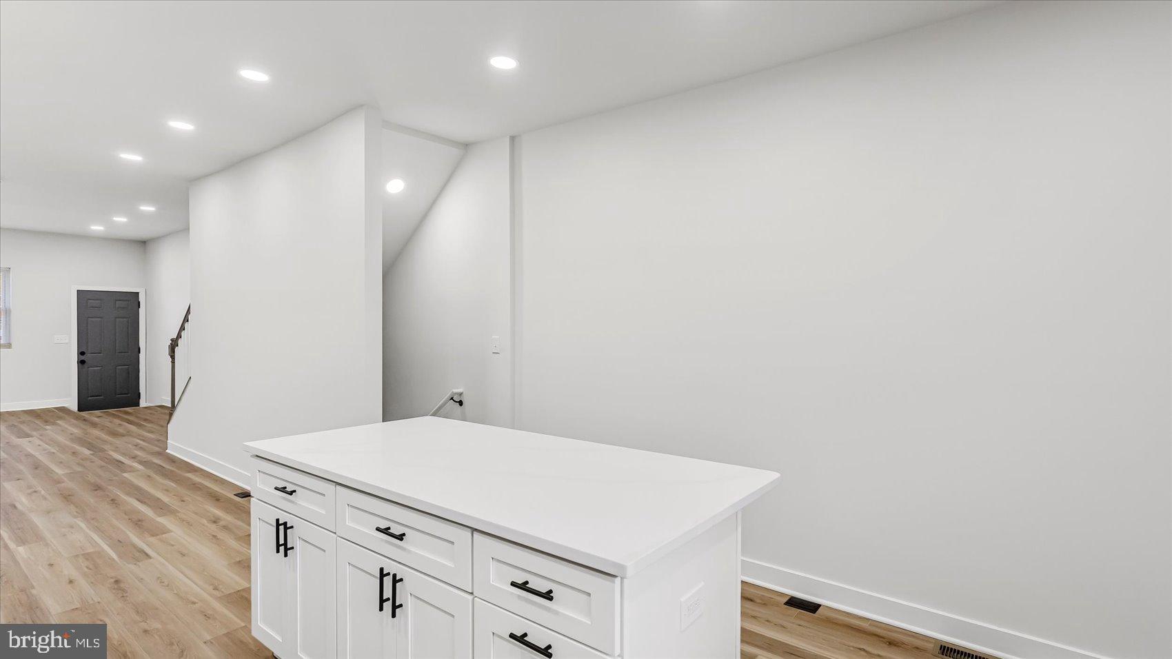 PATTERSON PARK - Residential