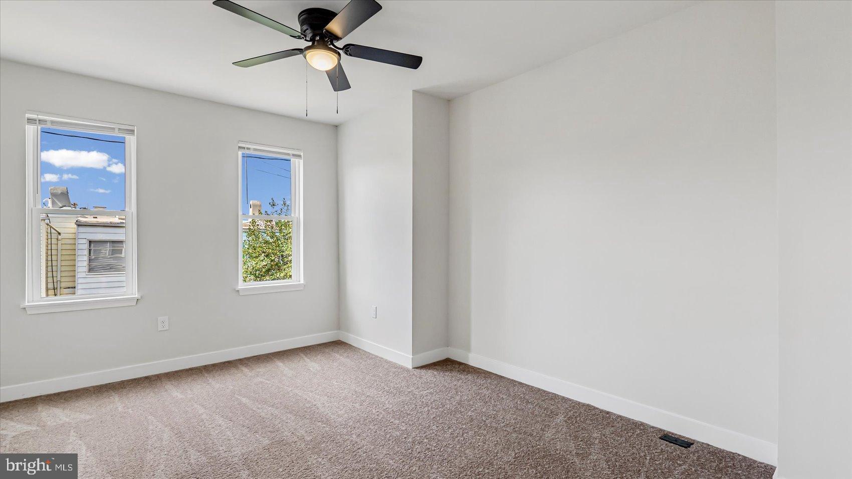 PATTERSON PARK - Residential