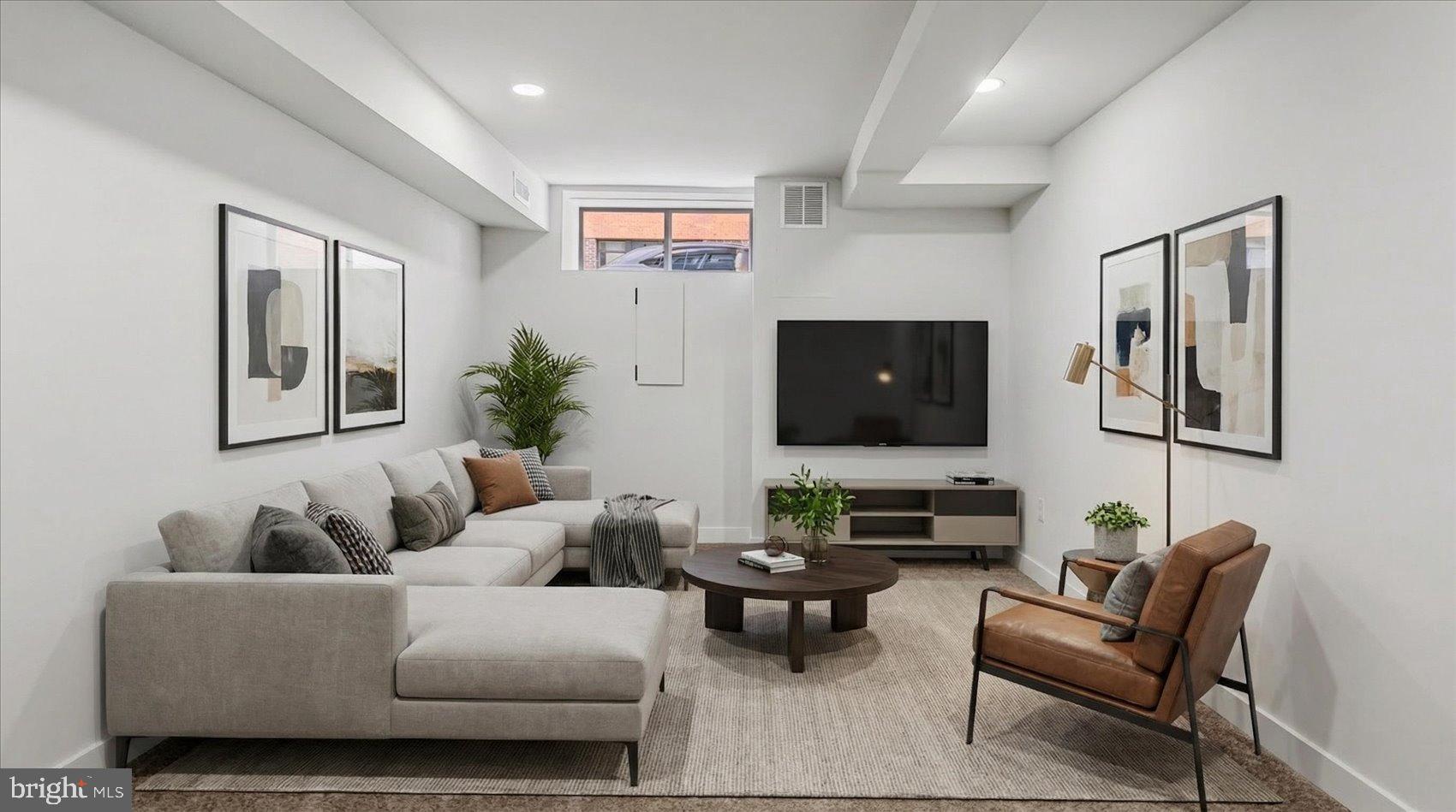 PATTERSON PARK - Residential