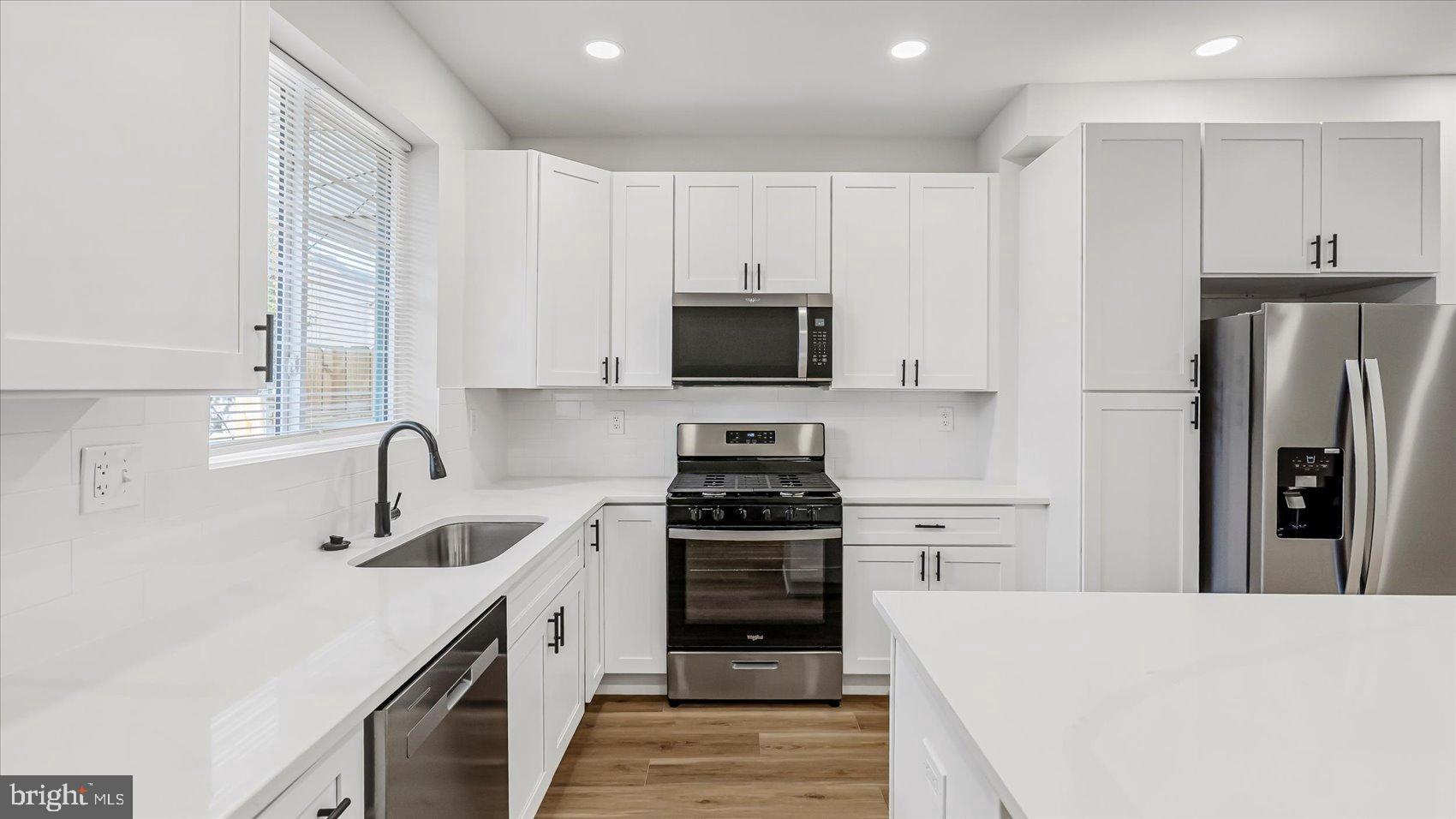 PATTERSON PARK - Residential