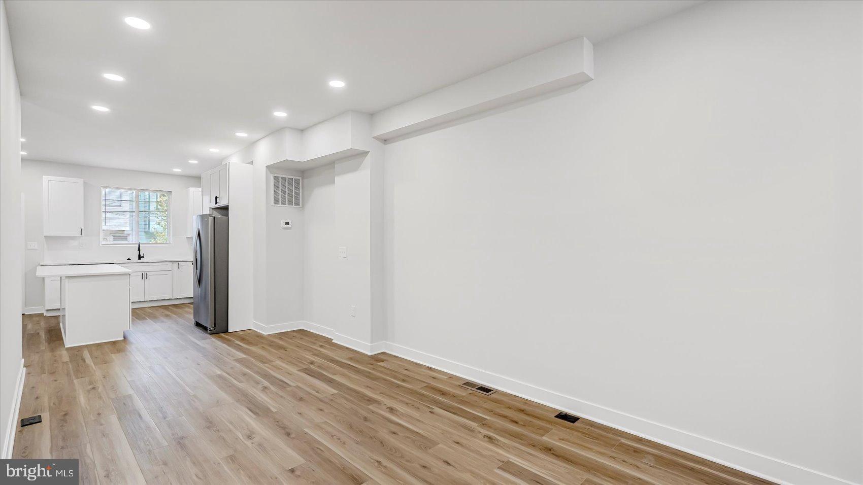 PATTERSON PARK - Residential