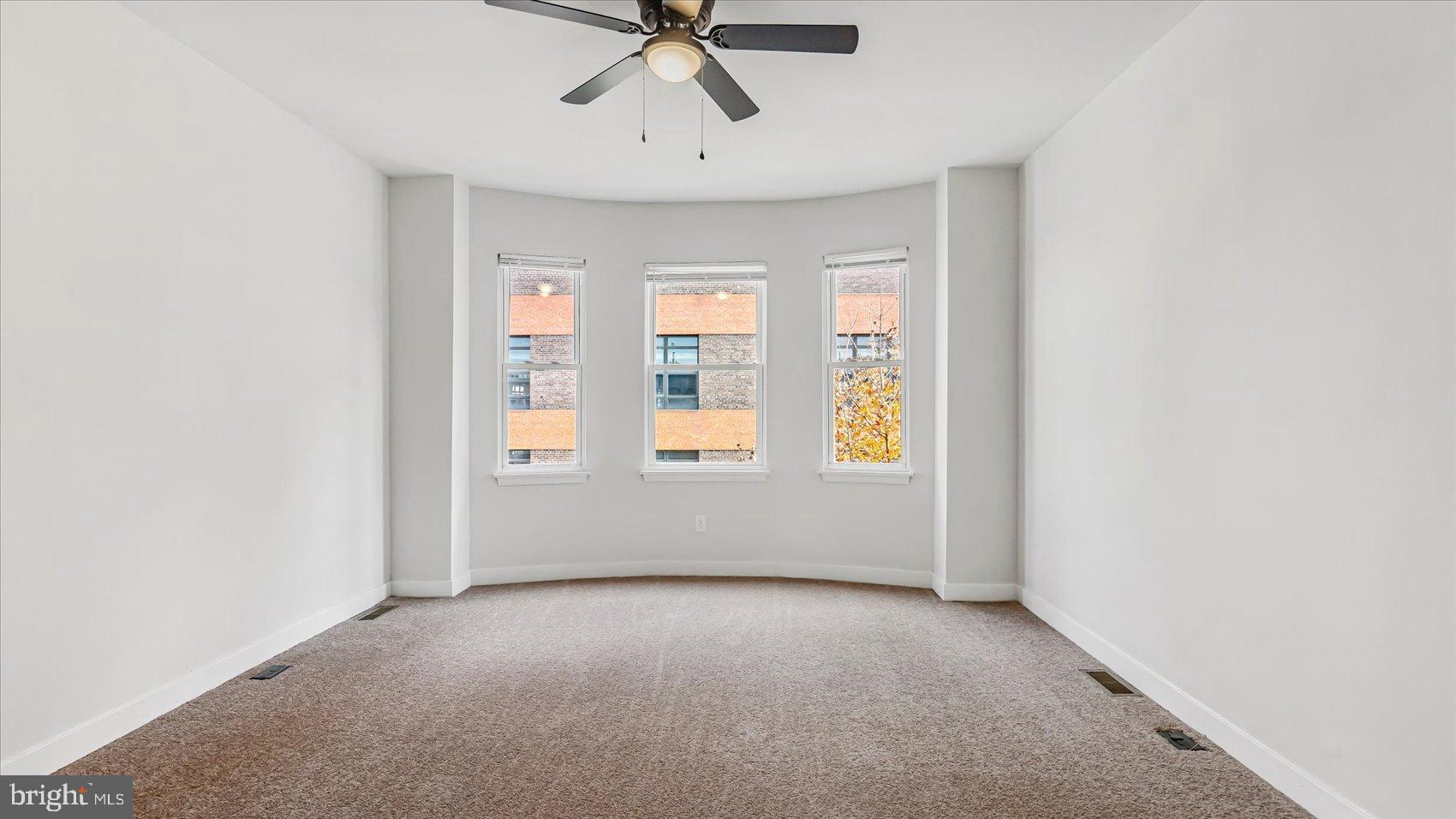 PATTERSON PARK - Residential