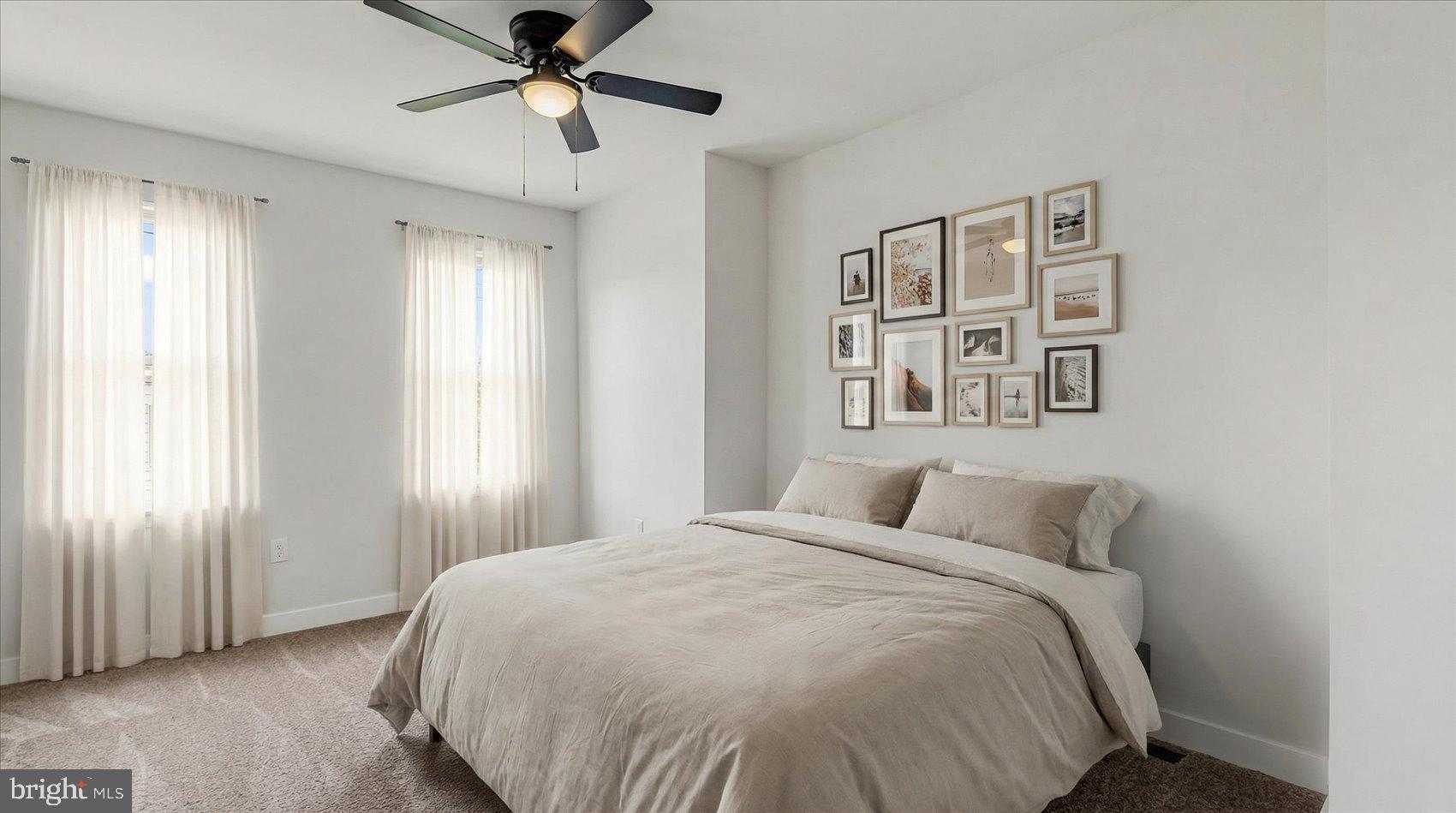 PATTERSON PARK - Residential