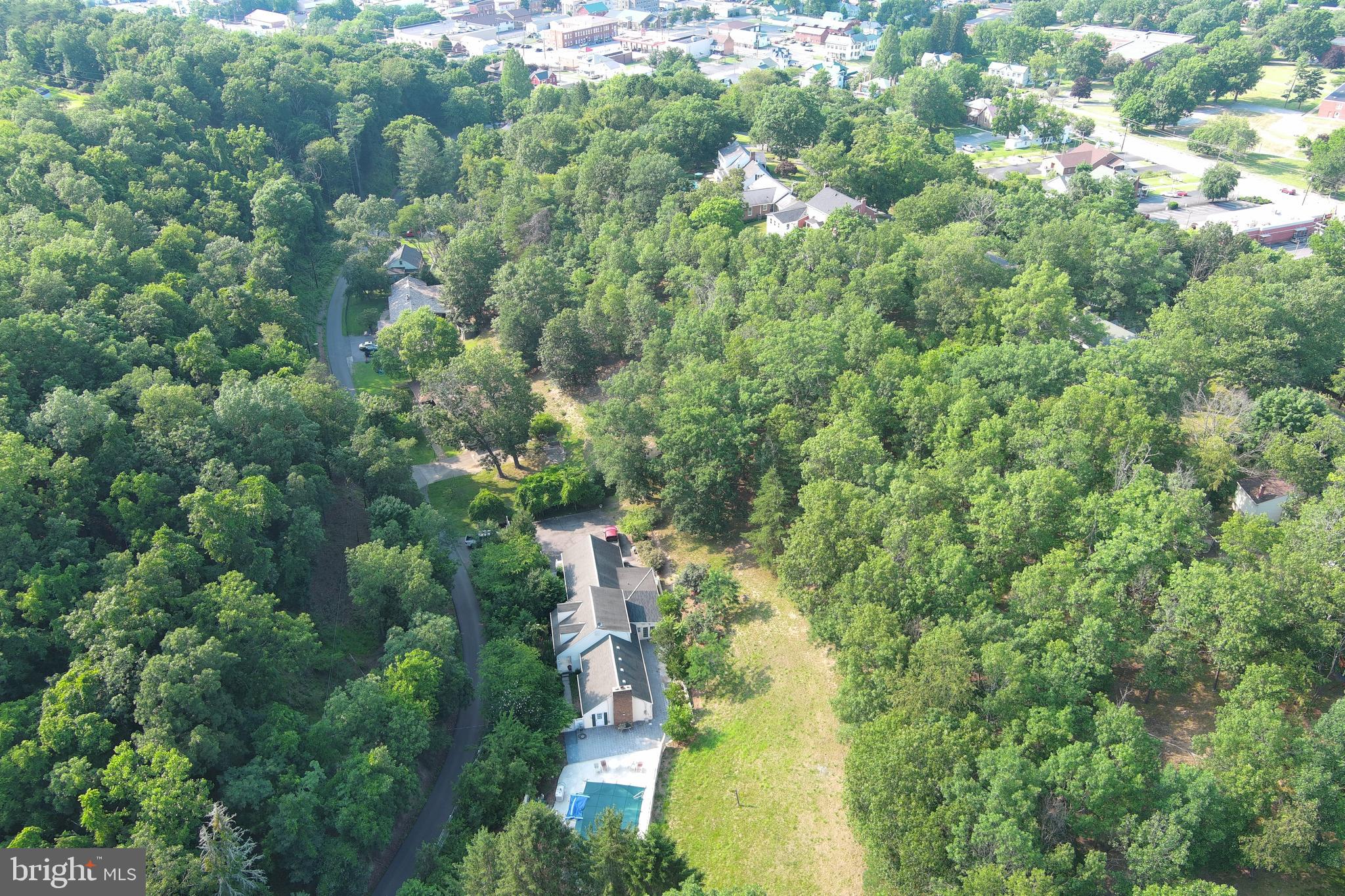 HOMEWOOD - Residential