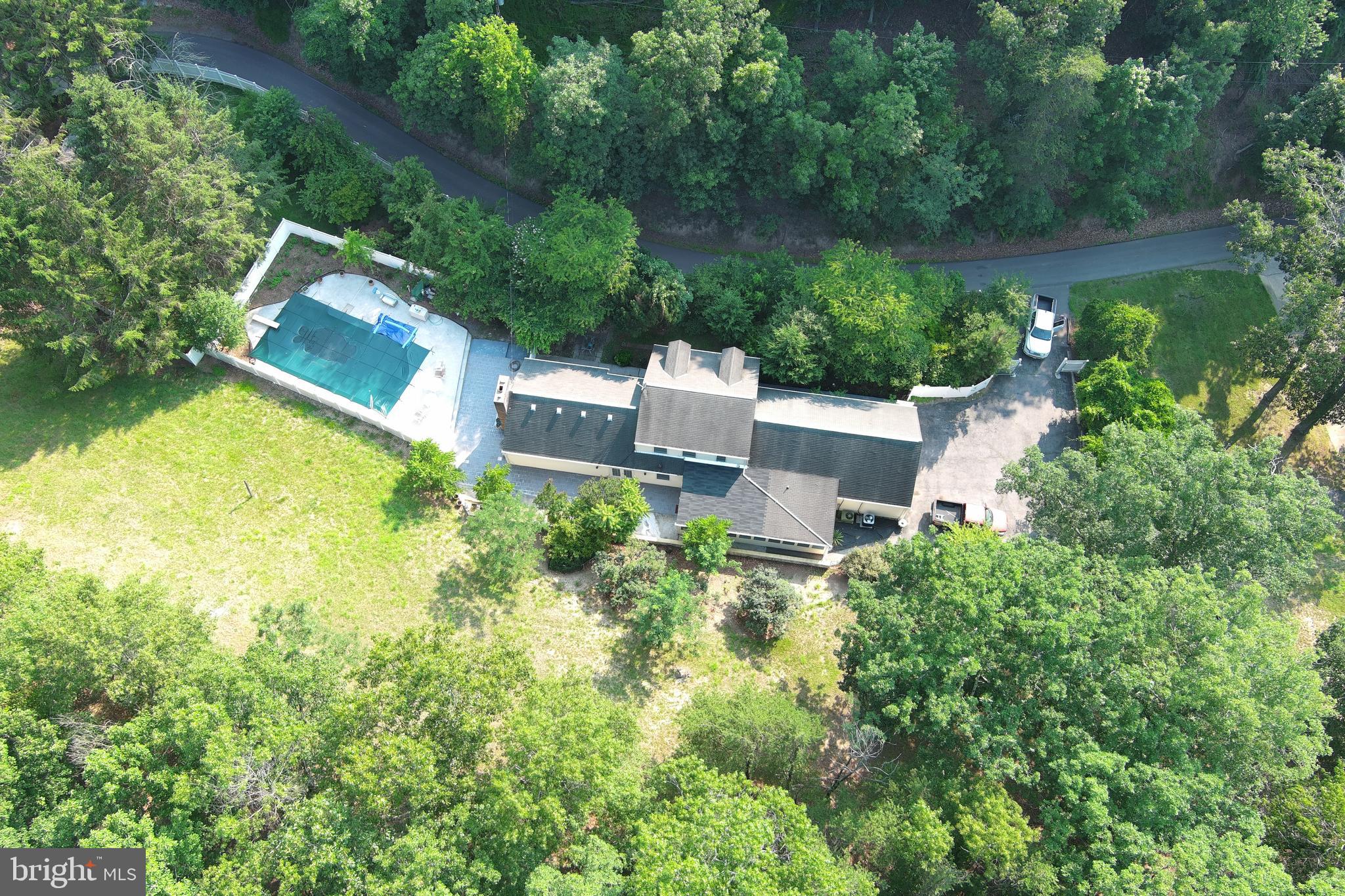 HOMEWOOD - Residential