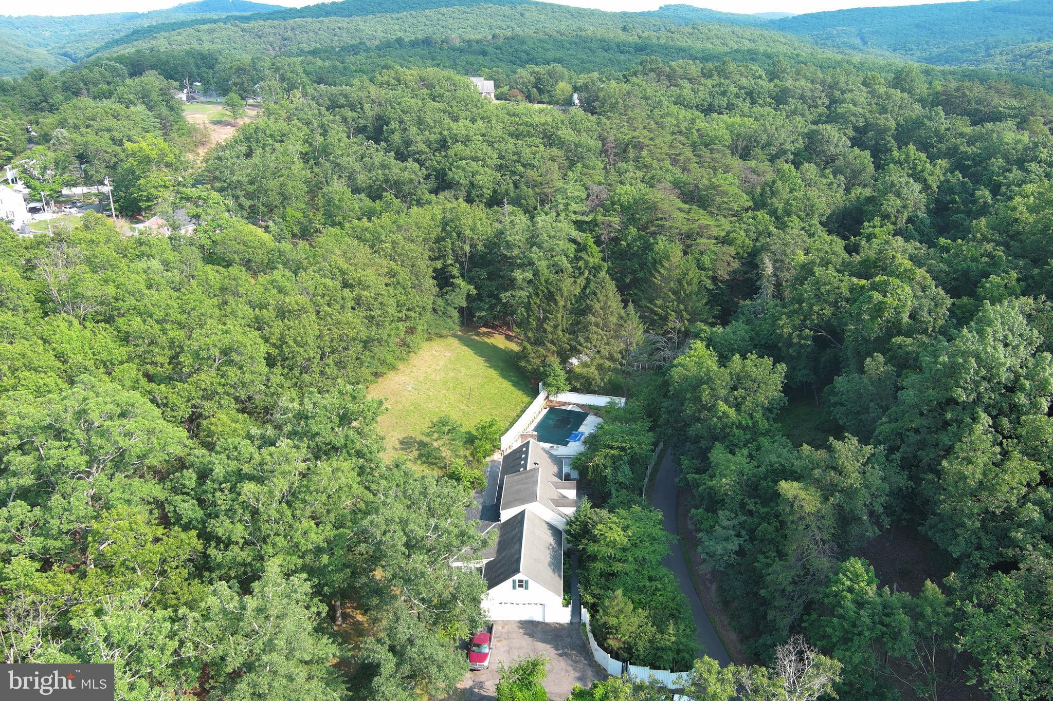 HOMEWOOD - Residential