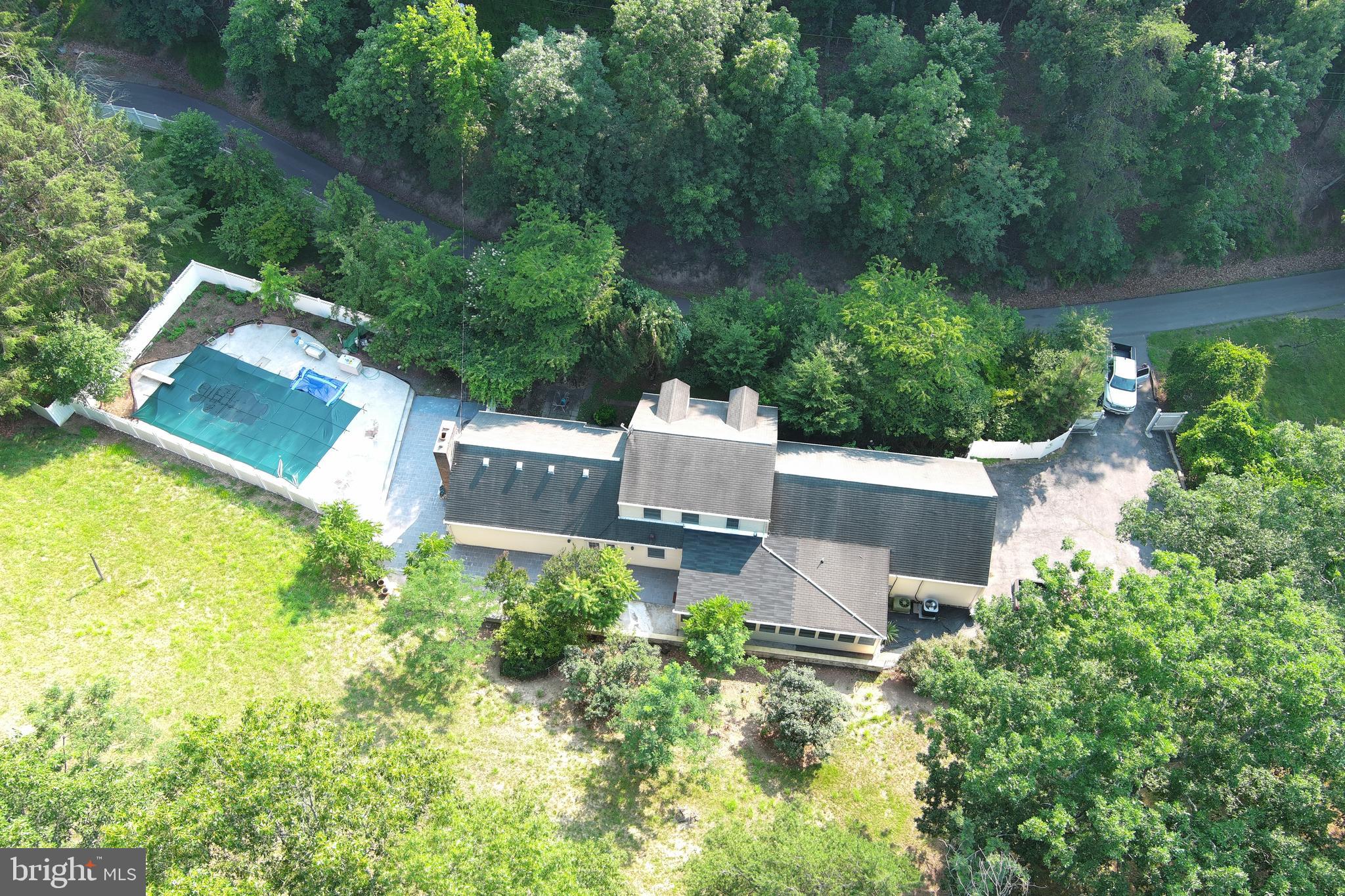 HOMEWOOD - Residential