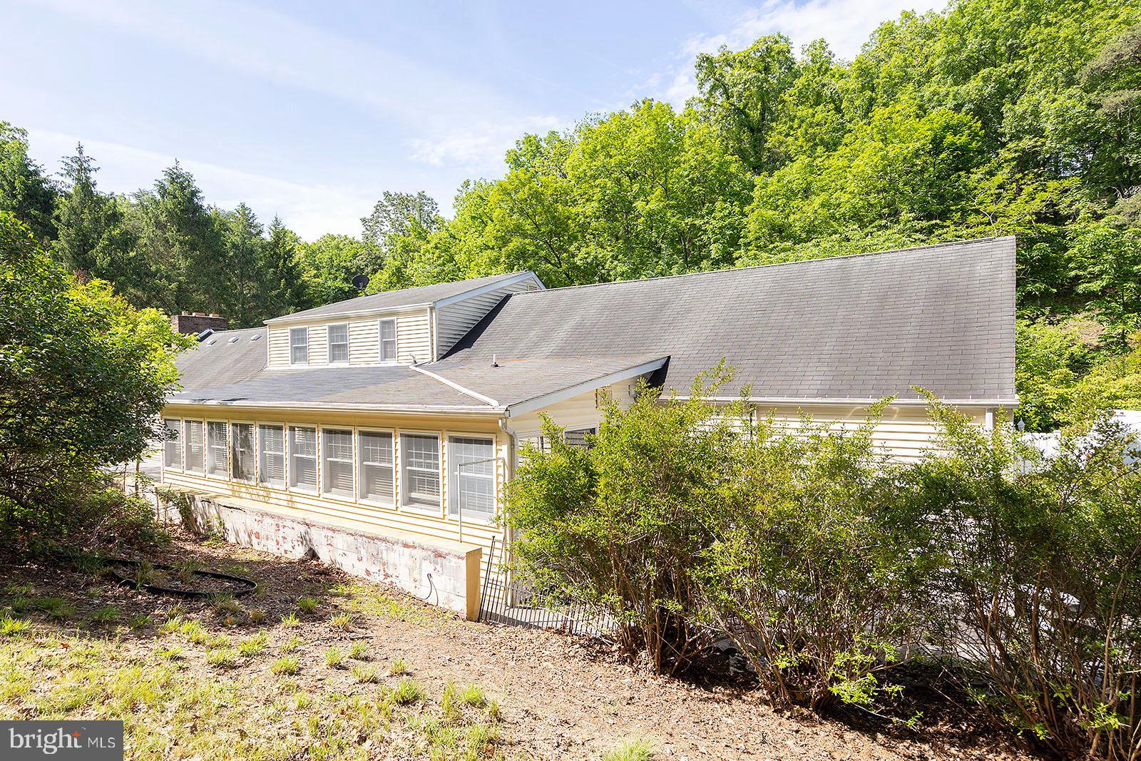 HOMEWOOD - Residential