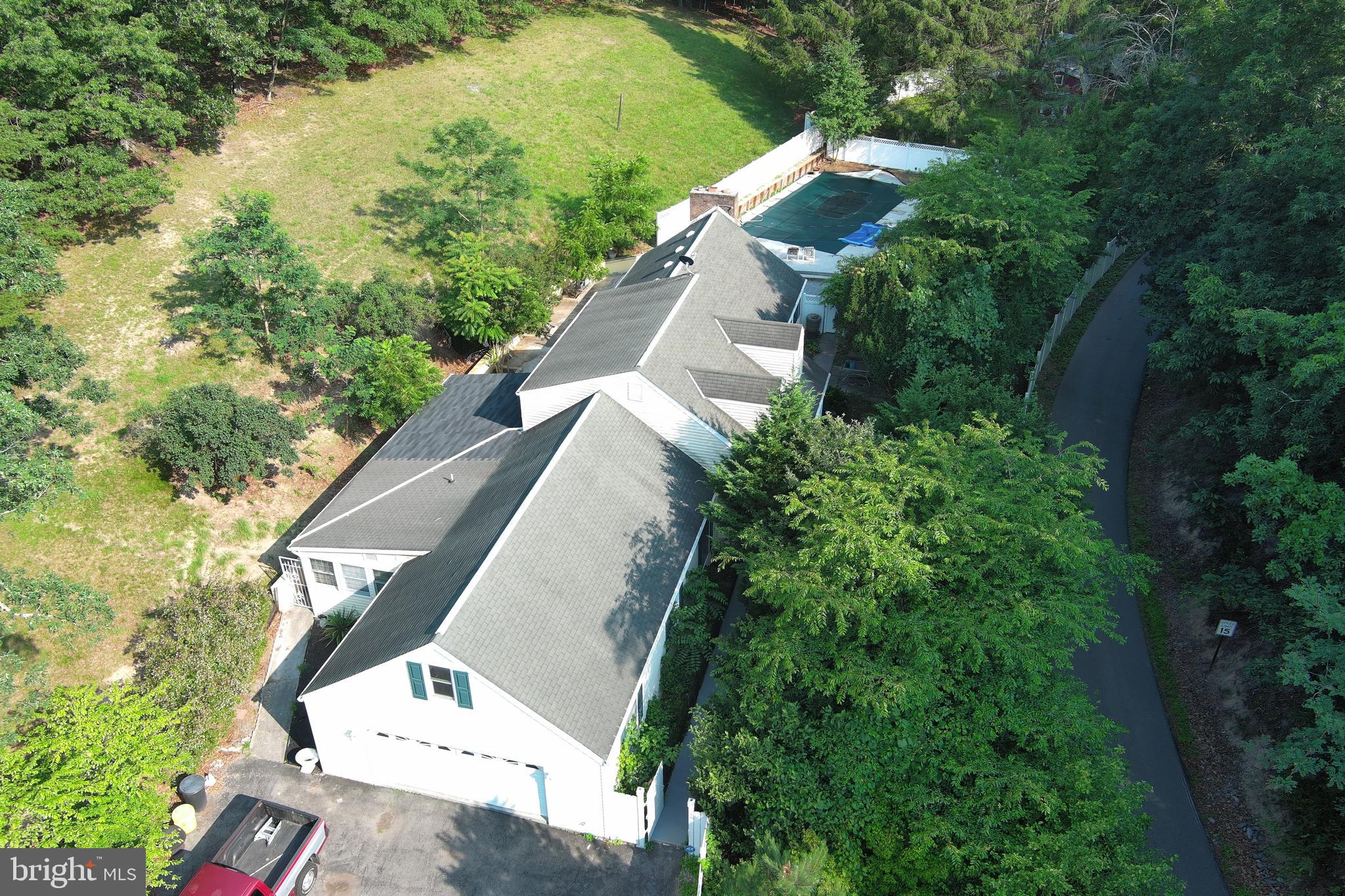 HOMEWOOD - Residential