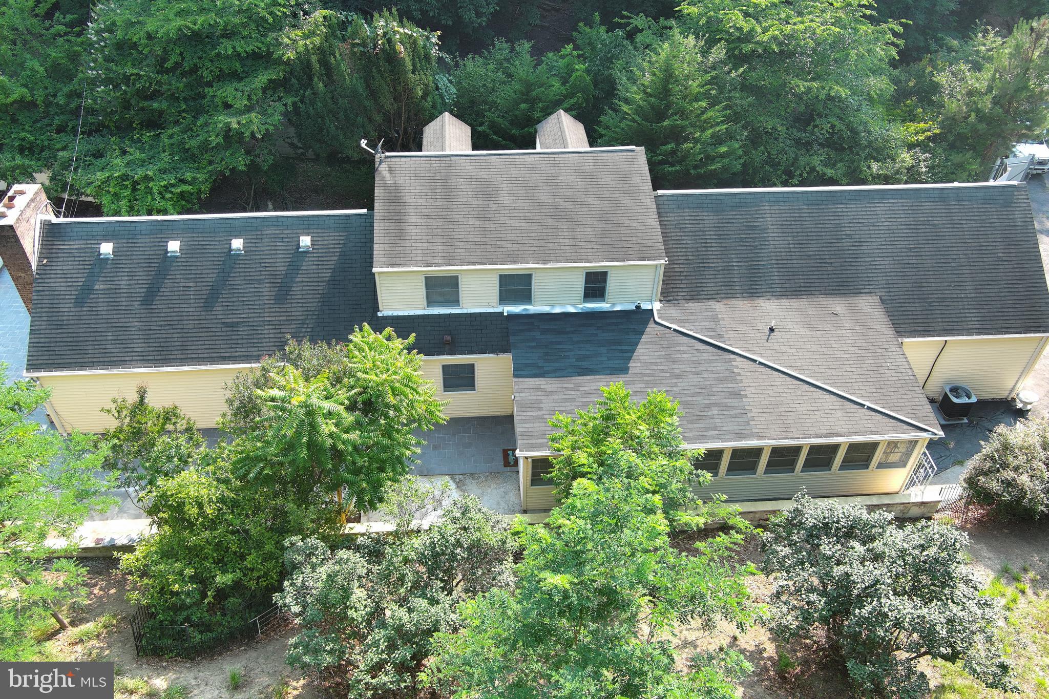 HOMEWOOD - Residential