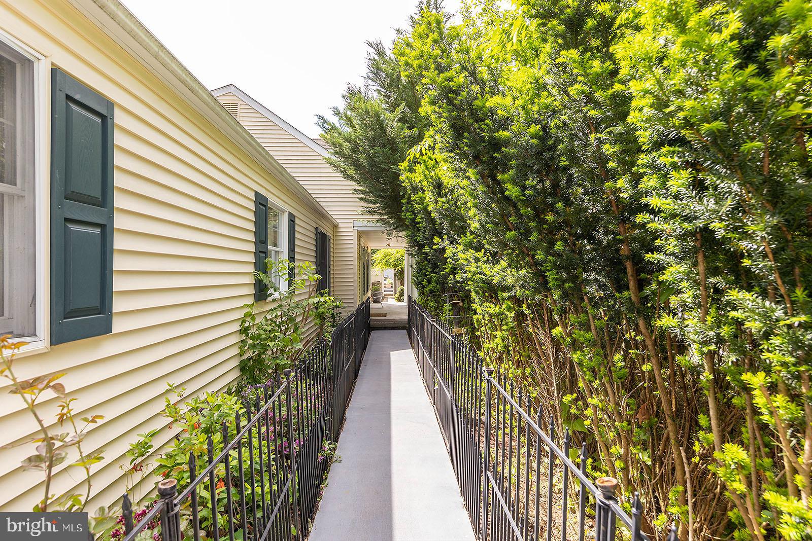 HOMEWOOD - Residential