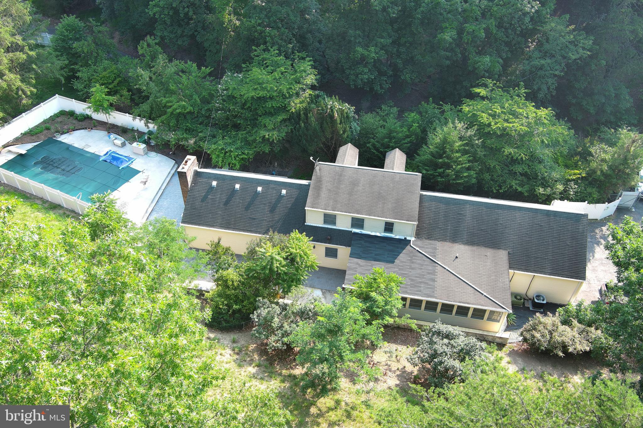 HOMEWOOD - Residential