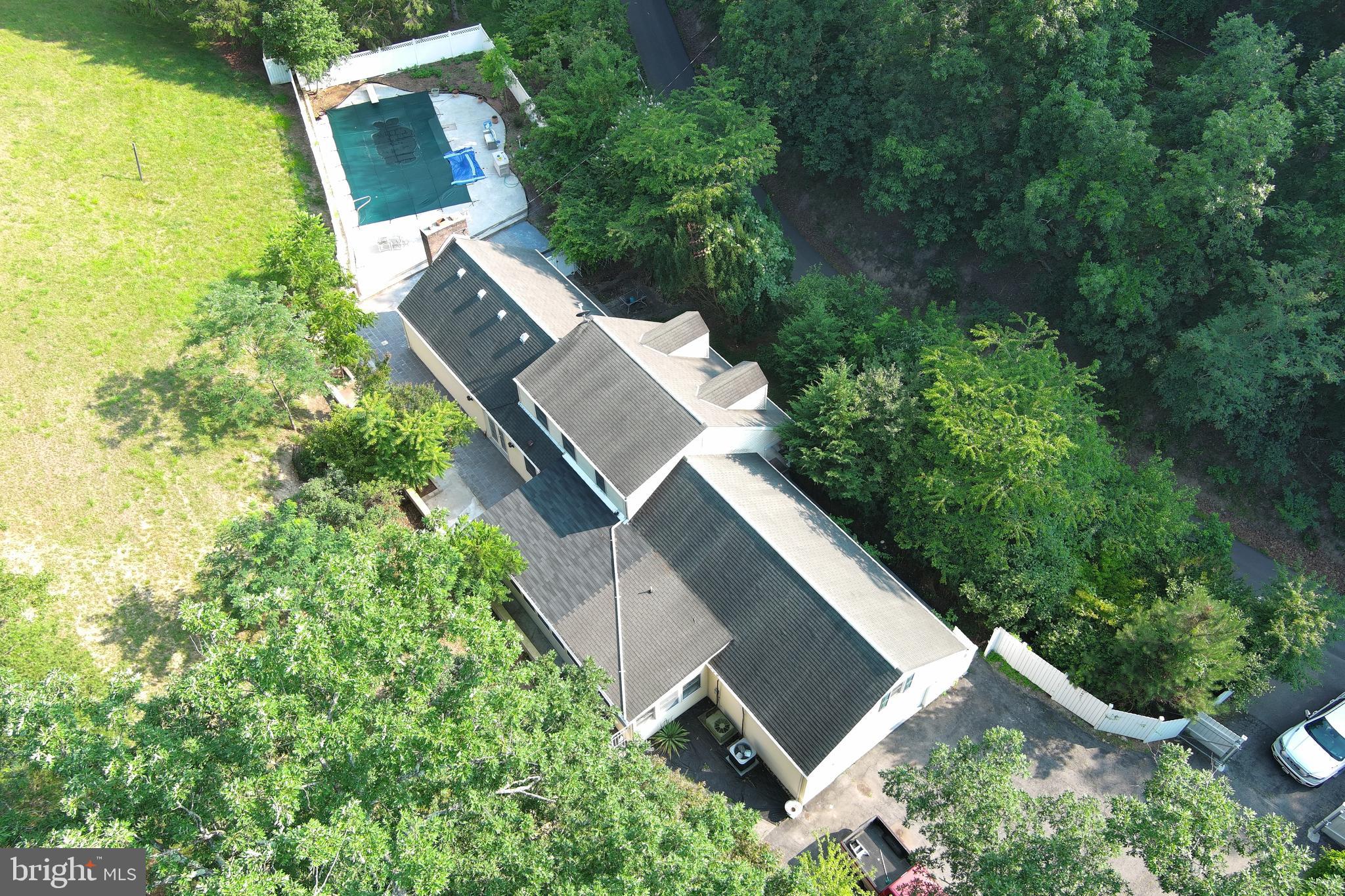 HOMEWOOD - Residential