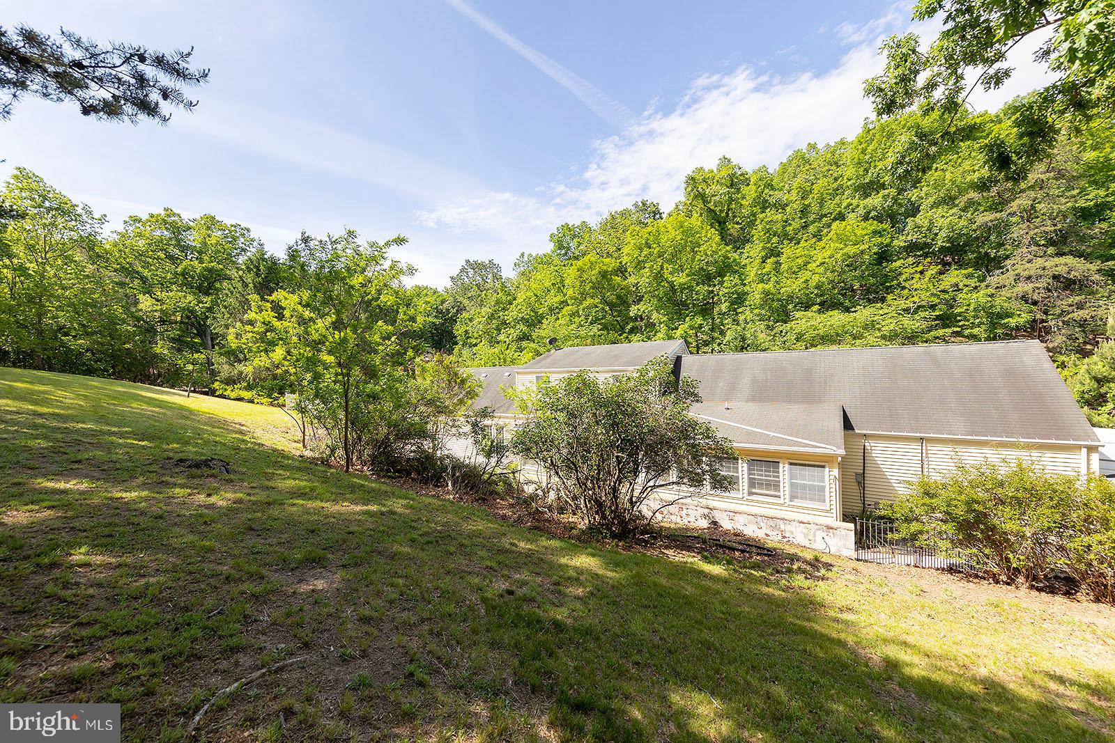 HOMEWOOD - Residential