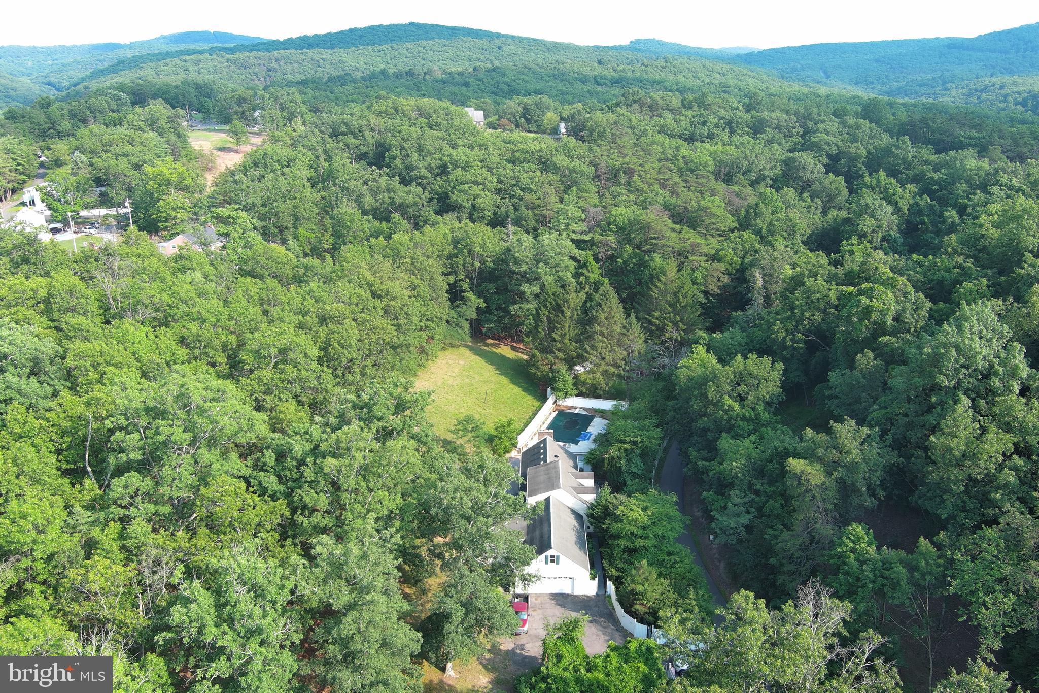 HOMEWOOD - Residential