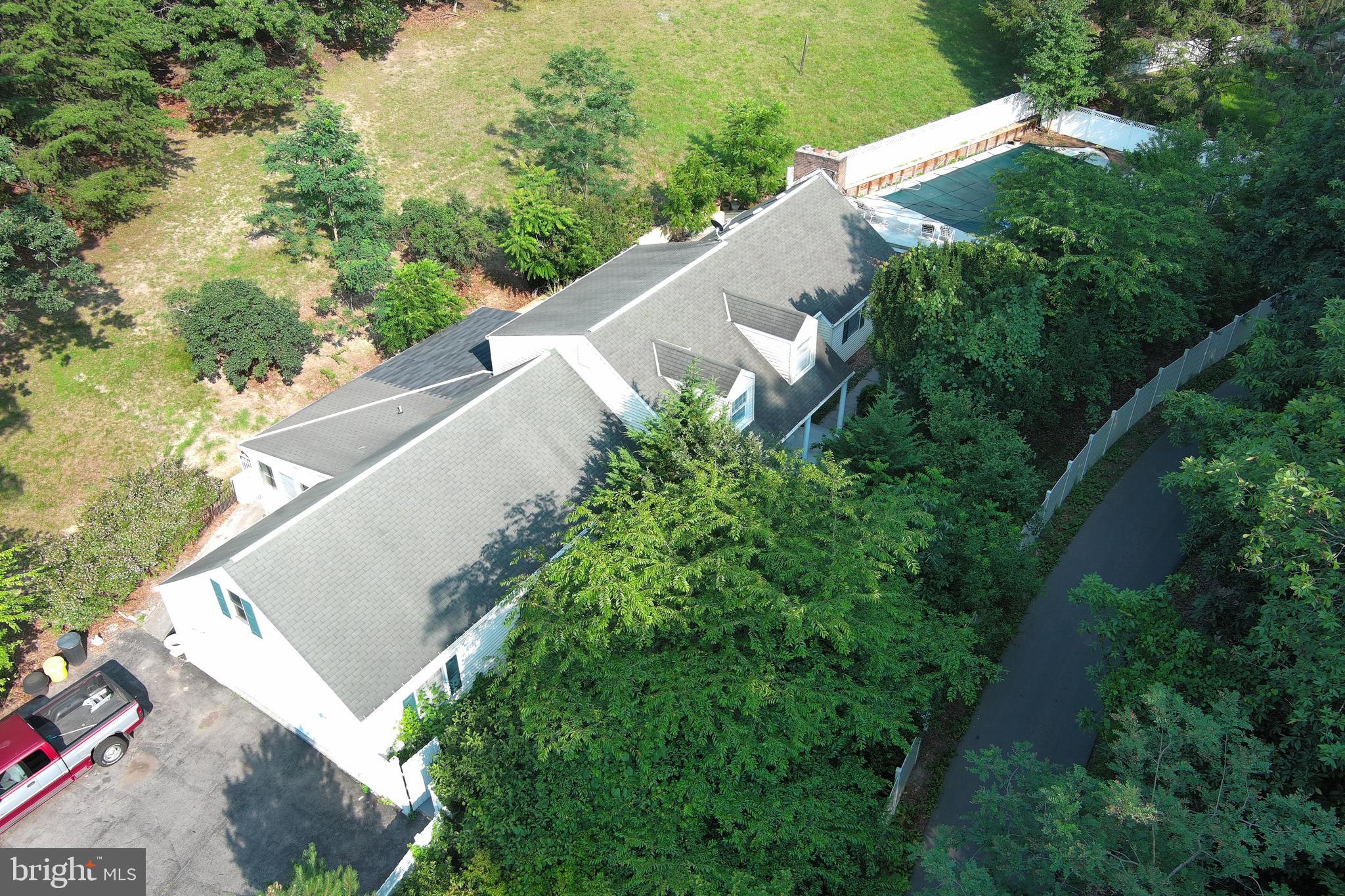 HOMEWOOD - Residential