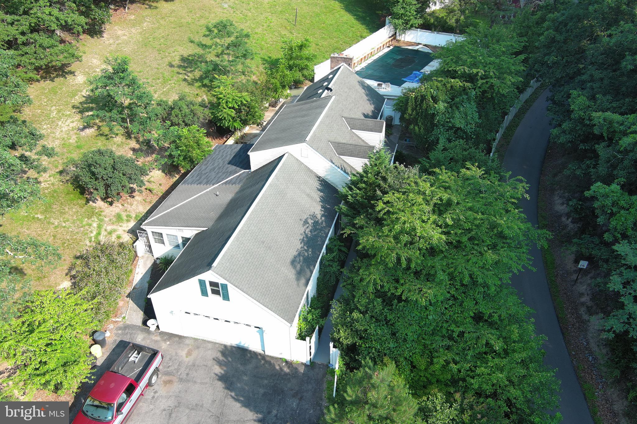 HOMEWOOD - Residential