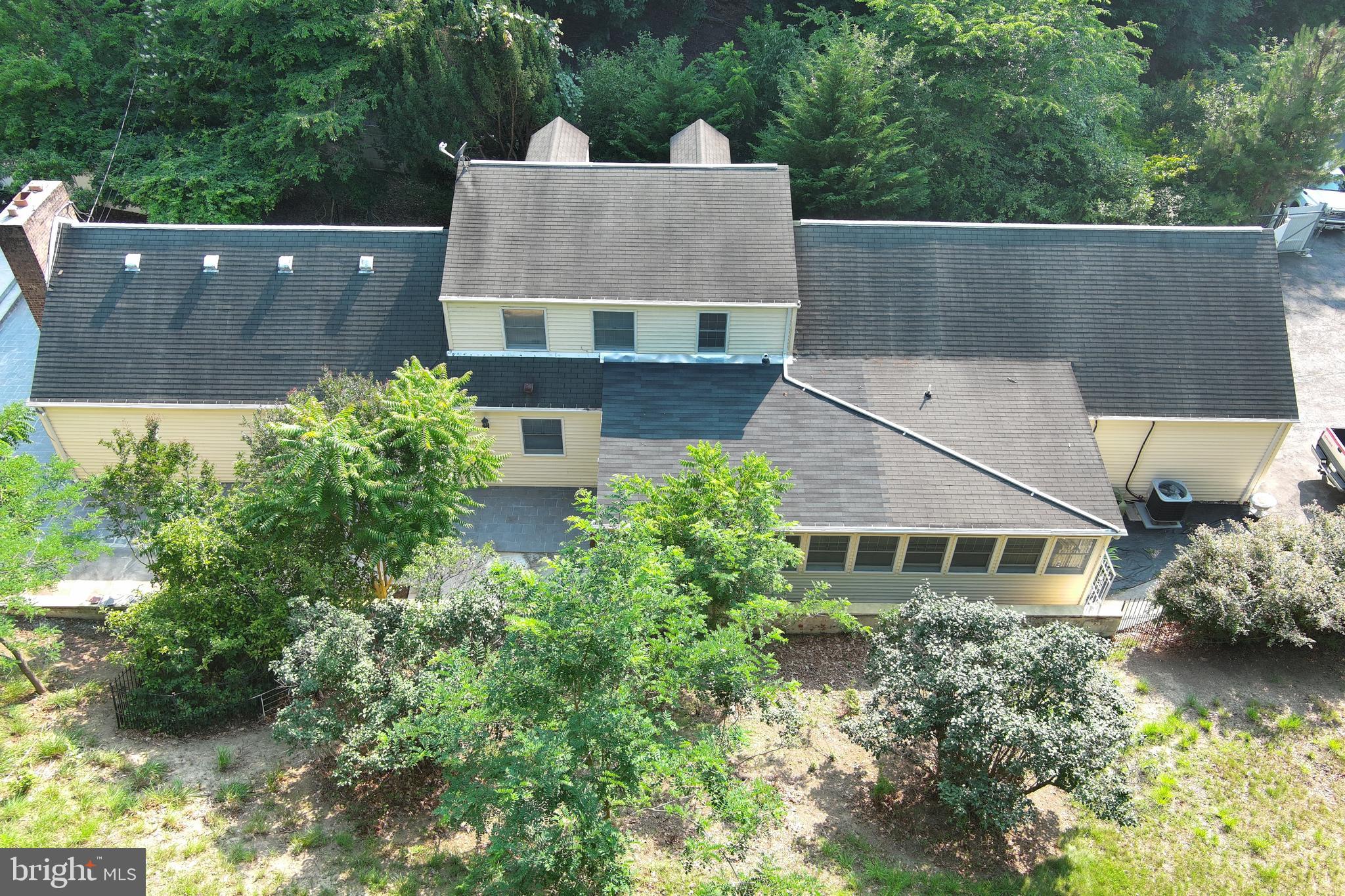 HOMEWOOD - Residential