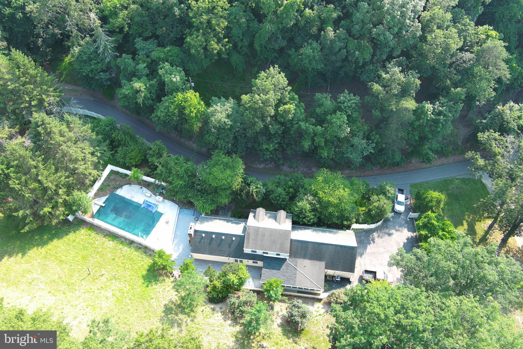 HOMEWOOD - Residential