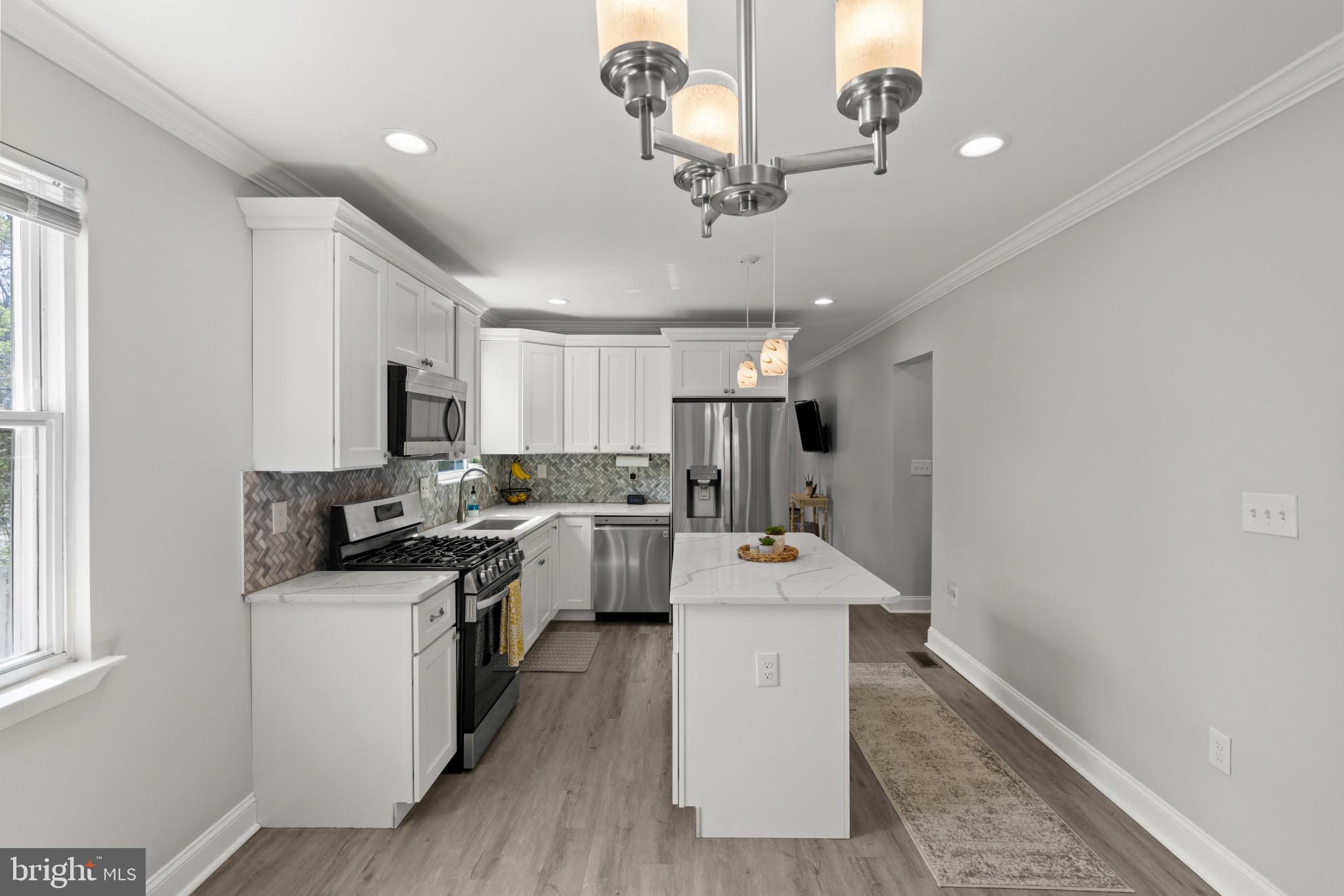 WALTHERSON - Residential