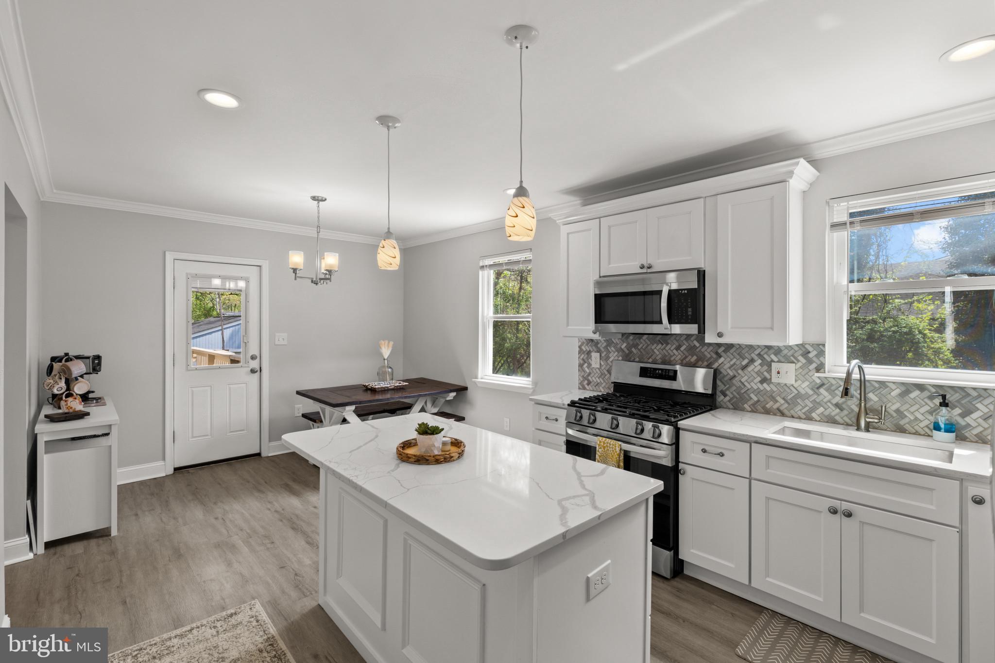 WALTHERSON - Residential