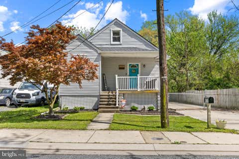 Homes For Sale - 5823 Westwood Avenue<br/> BALTIMORE, MD 21206