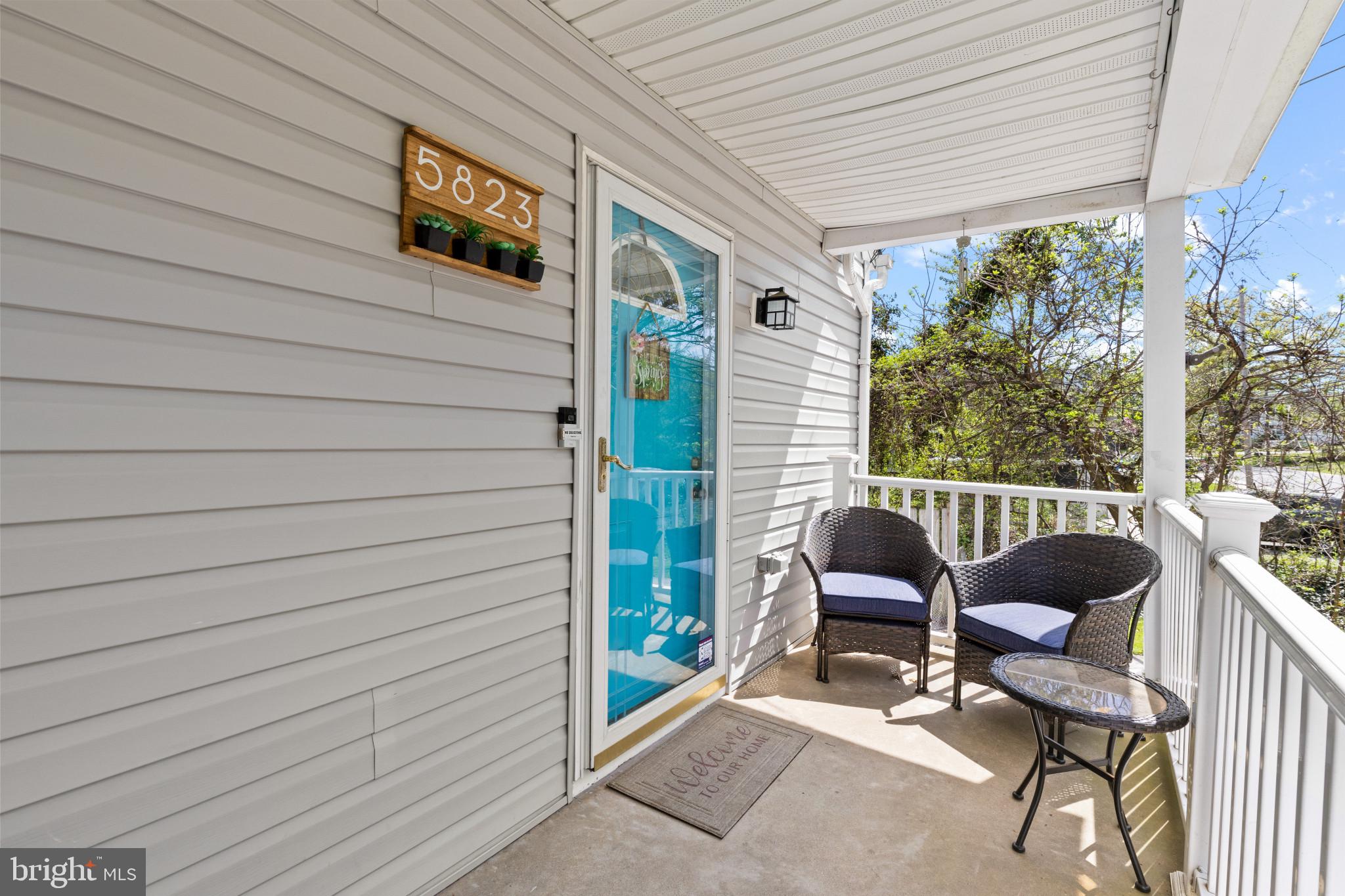 5823 WESTWOOD AVENUE