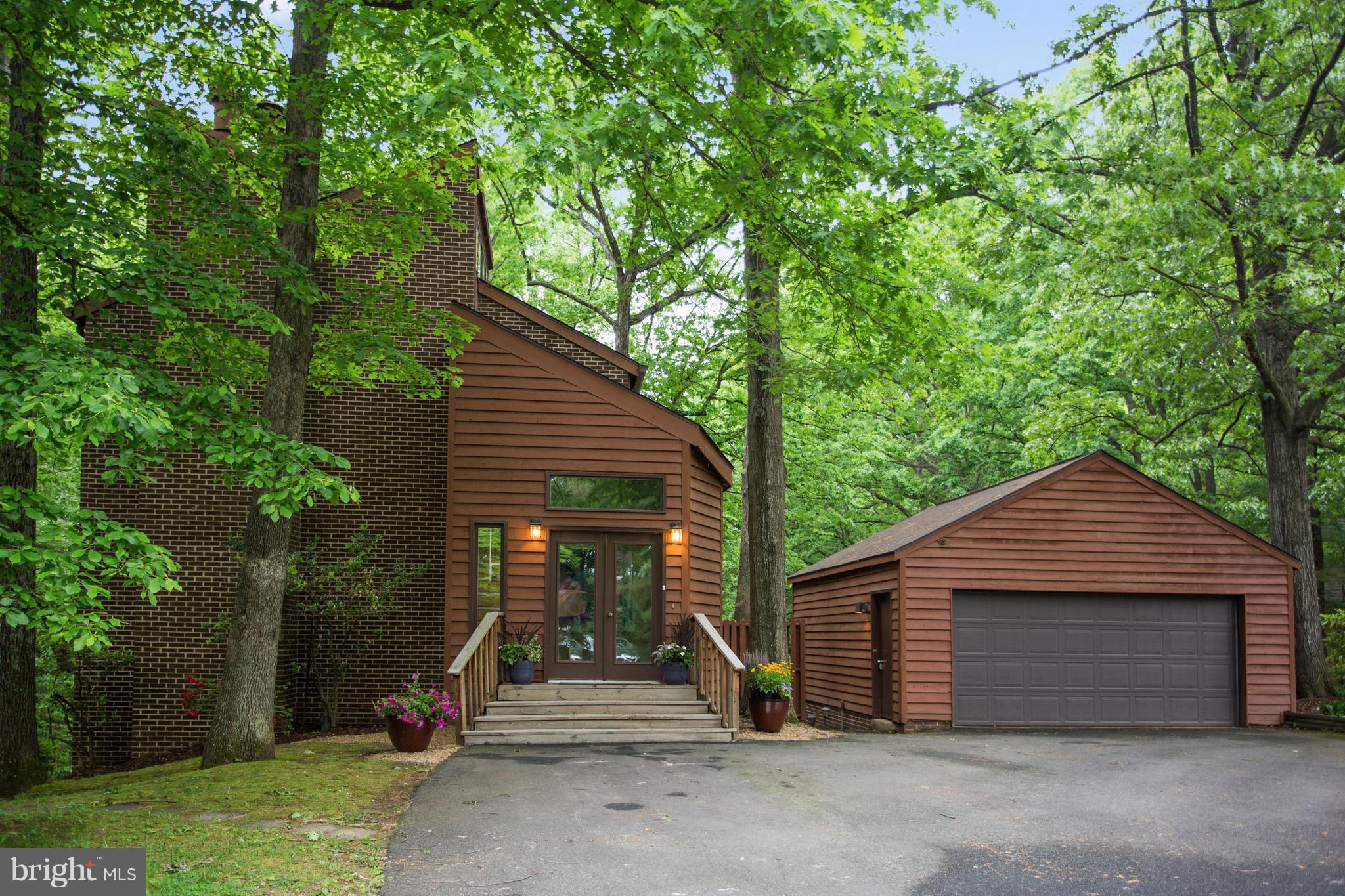 RESTON - Residential