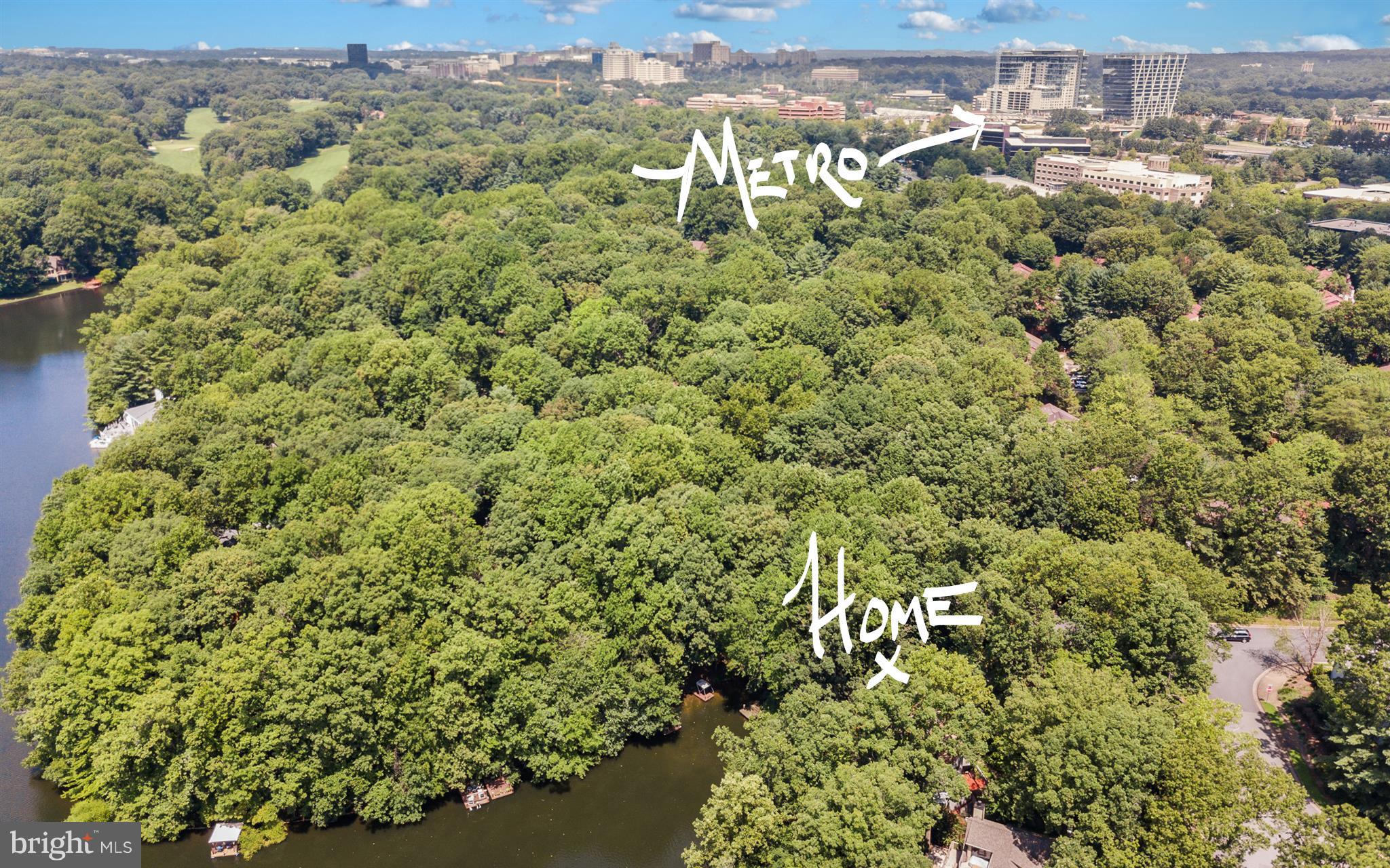 RESTON - Residential