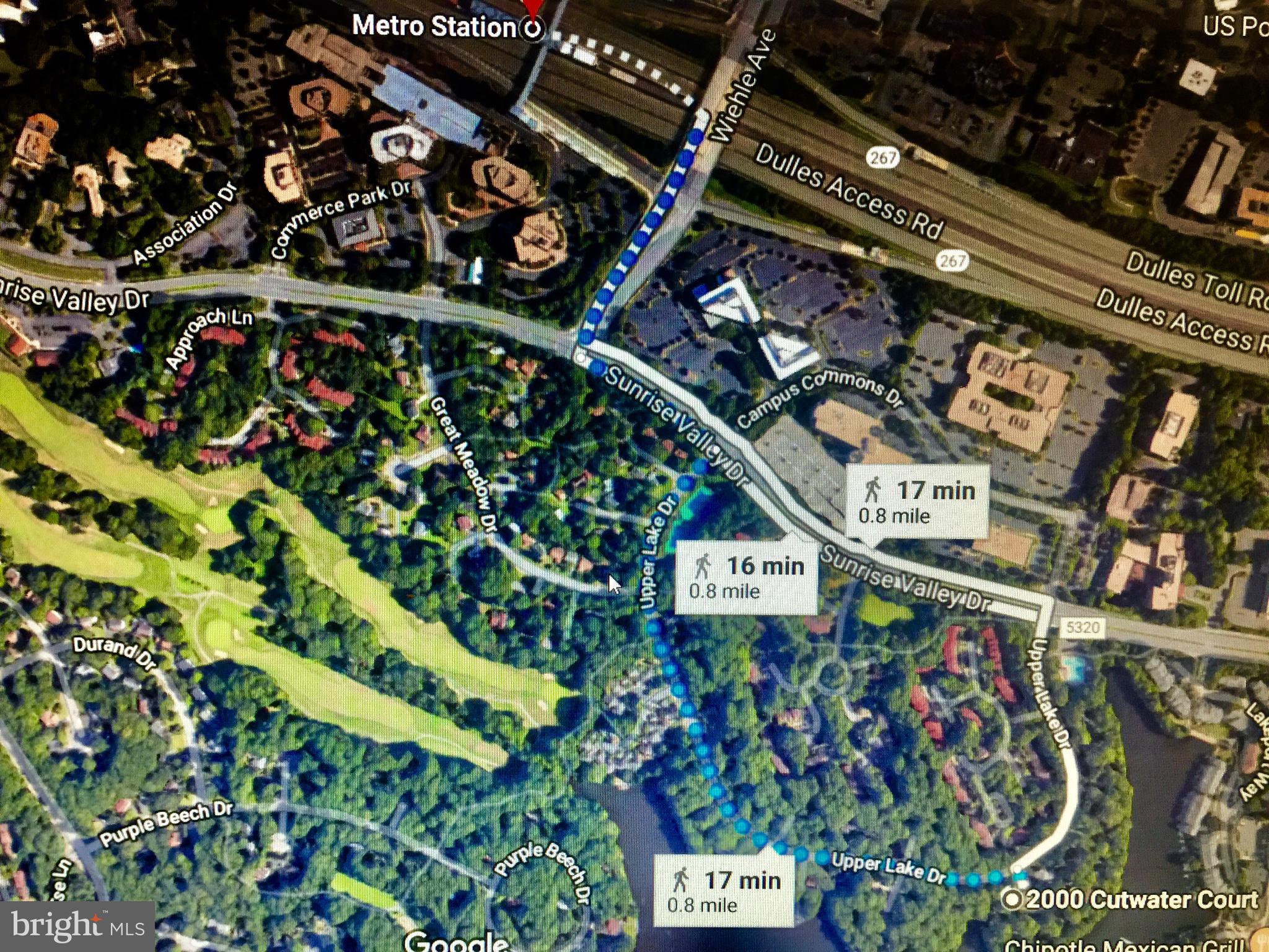 RESTON - Residential