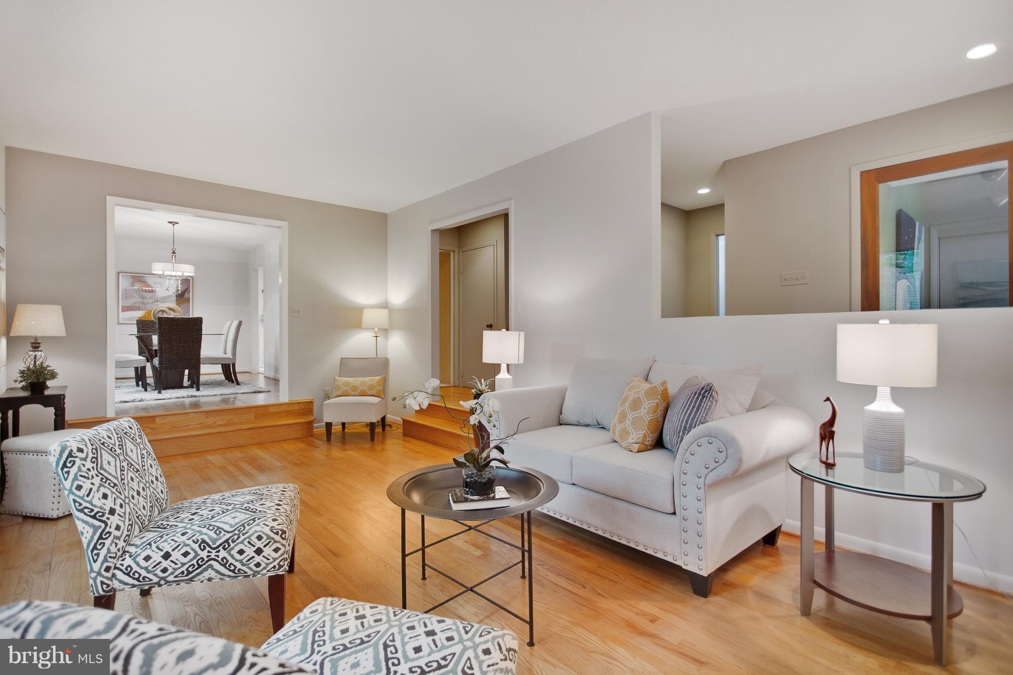 RESTON - Residential