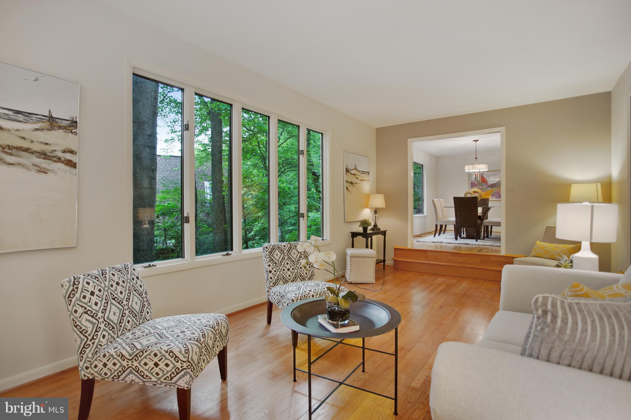 RESTON - Residential