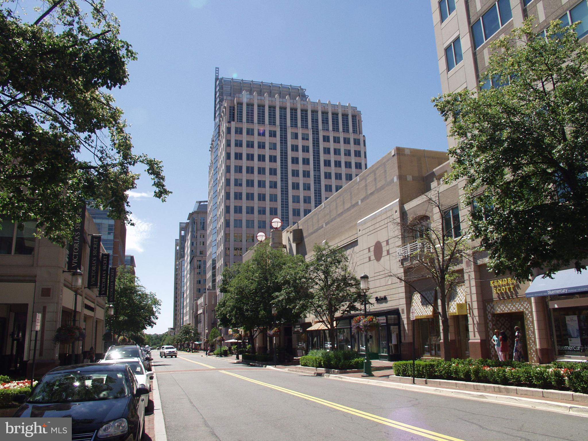 RESTON - Residential